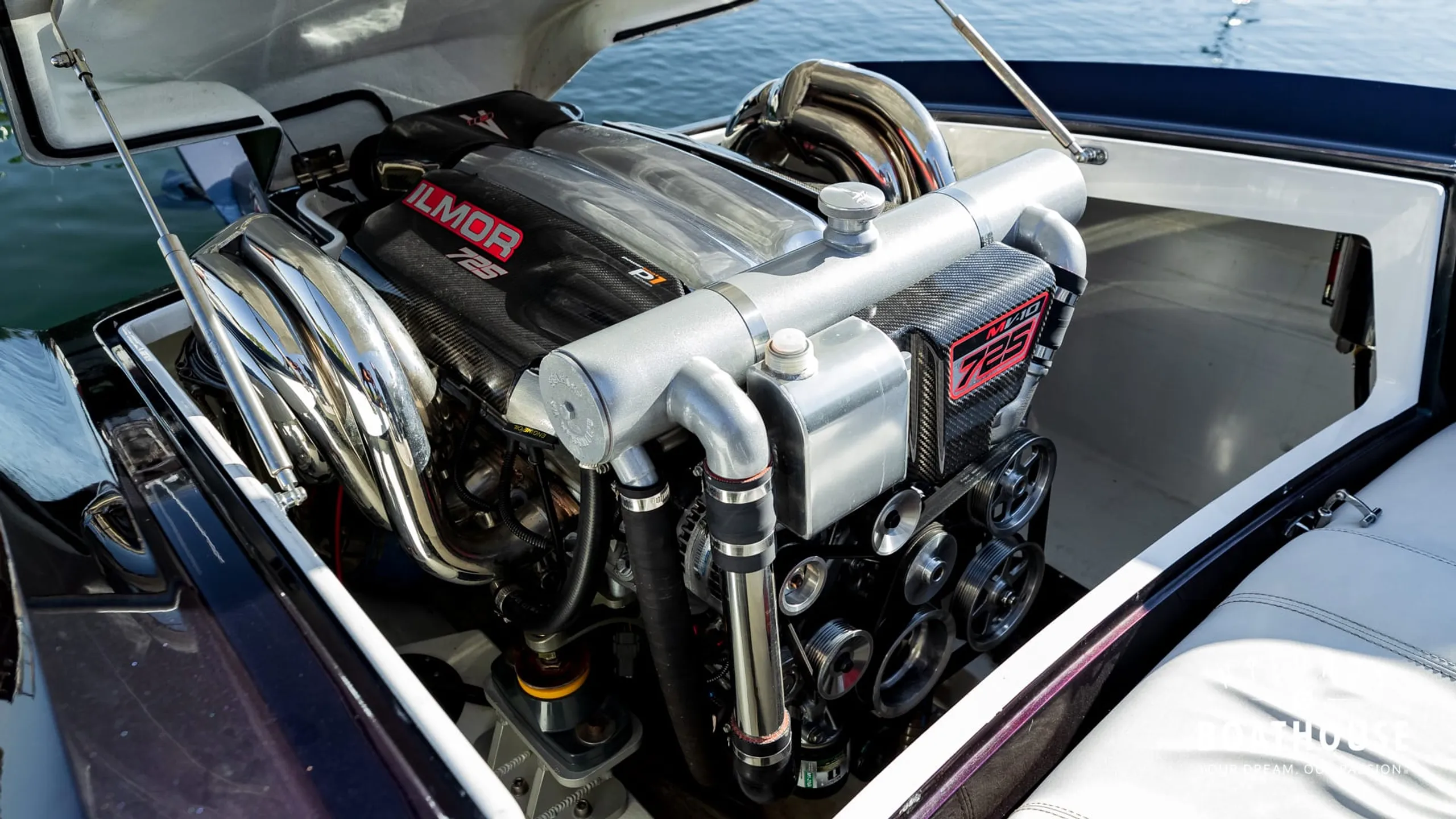 Hydrolift S-24 RR - Image 20