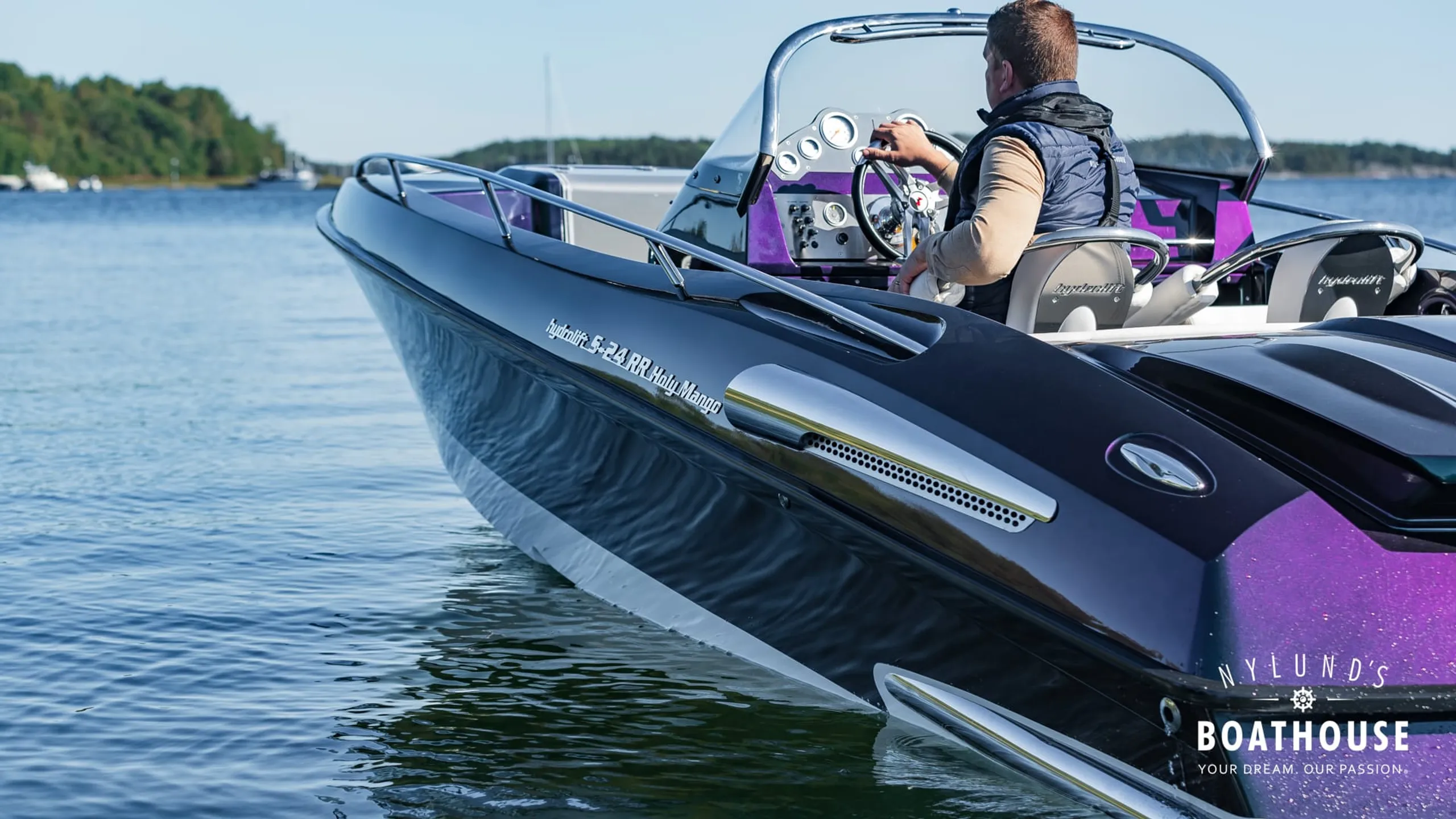 Hydrolift S-24 RR - Image 13