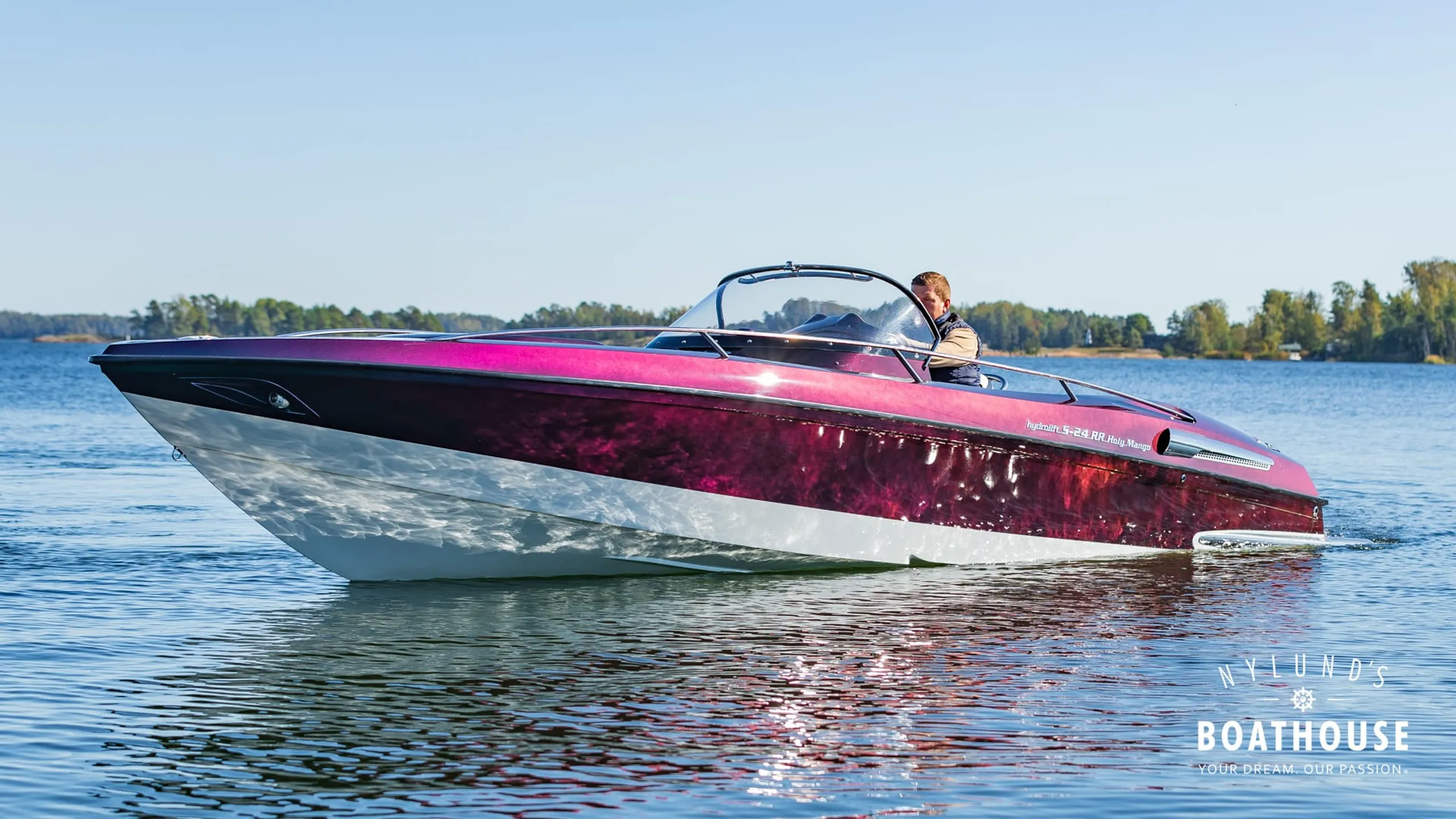 Hydrolift S-24 RR - Image 7