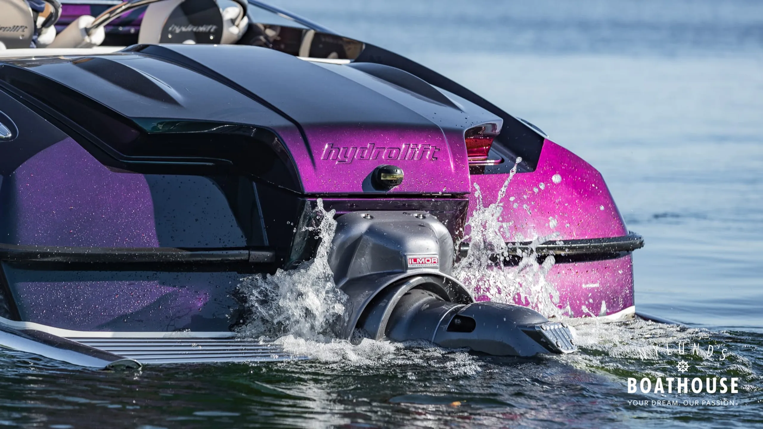 Hydrolift S-24 RR - Image 11