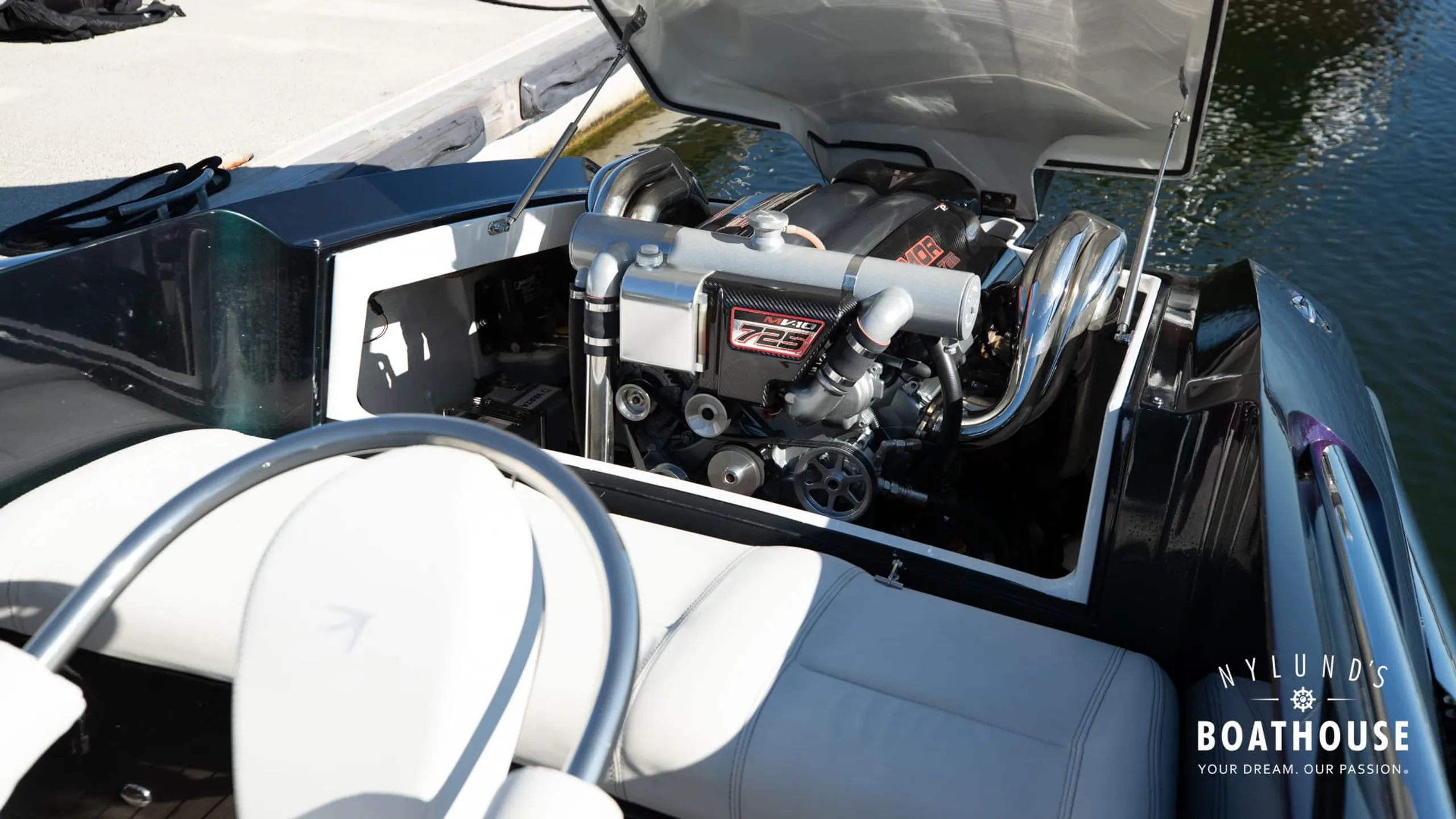 Hydrolift S-24 RR - Image 36