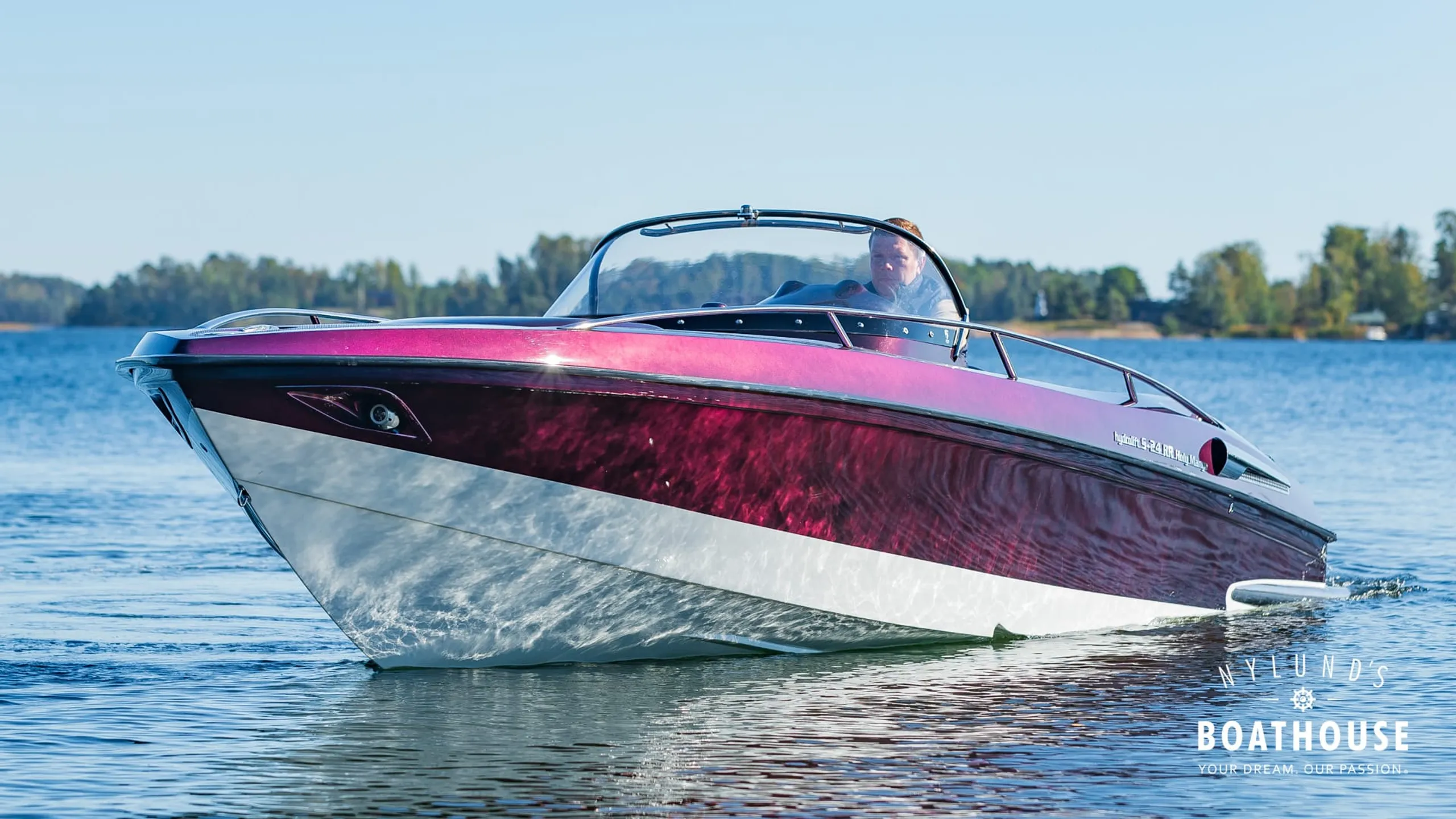 Hydrolift S-24 RR - Image 6