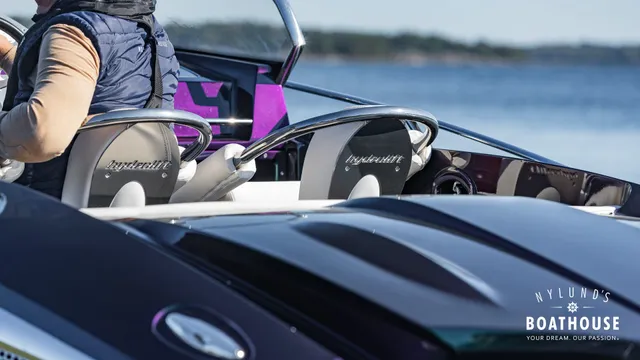 Hydrolift  S24-RR - Bild 14