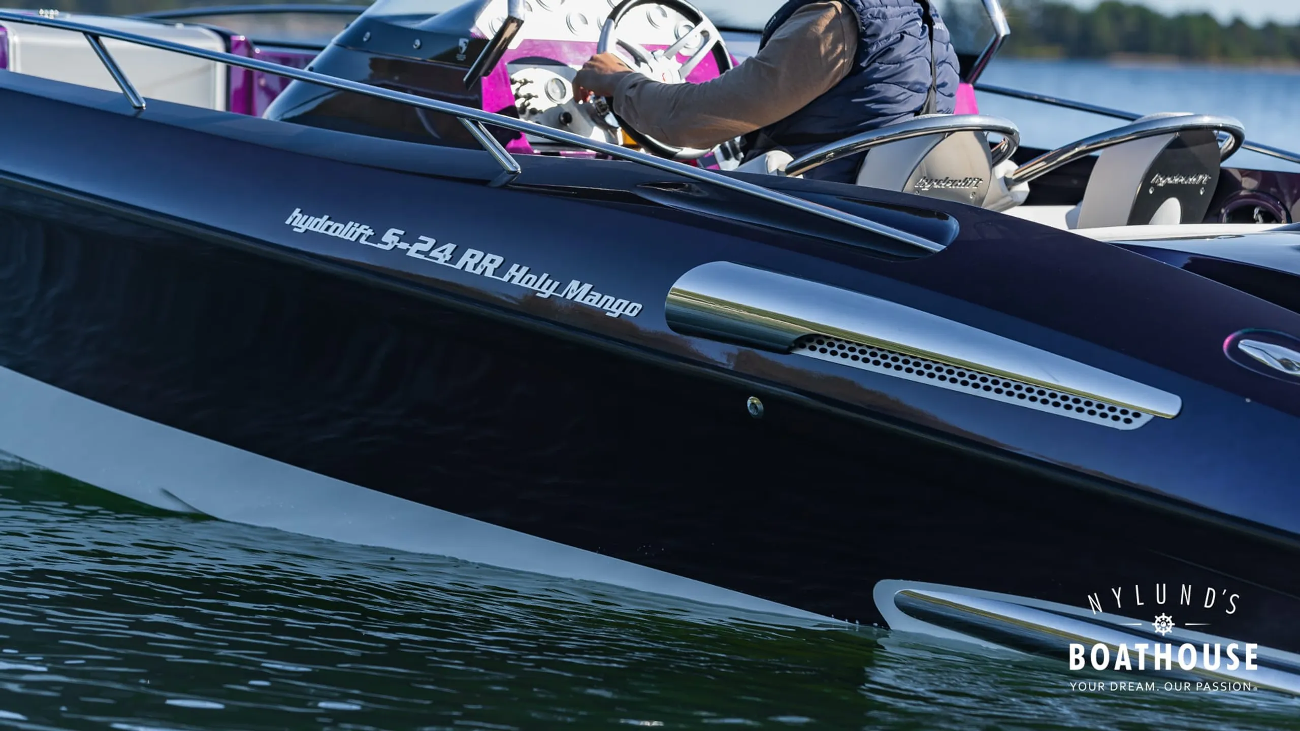 Hydrolift S-24 RR - Image 10