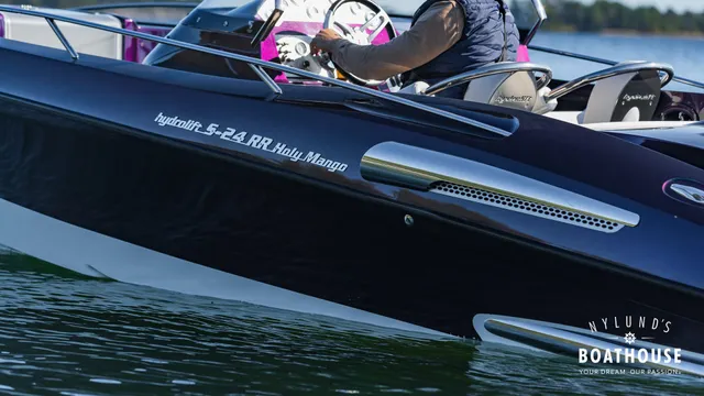 Hydrolift  S24-RR - Bild 10