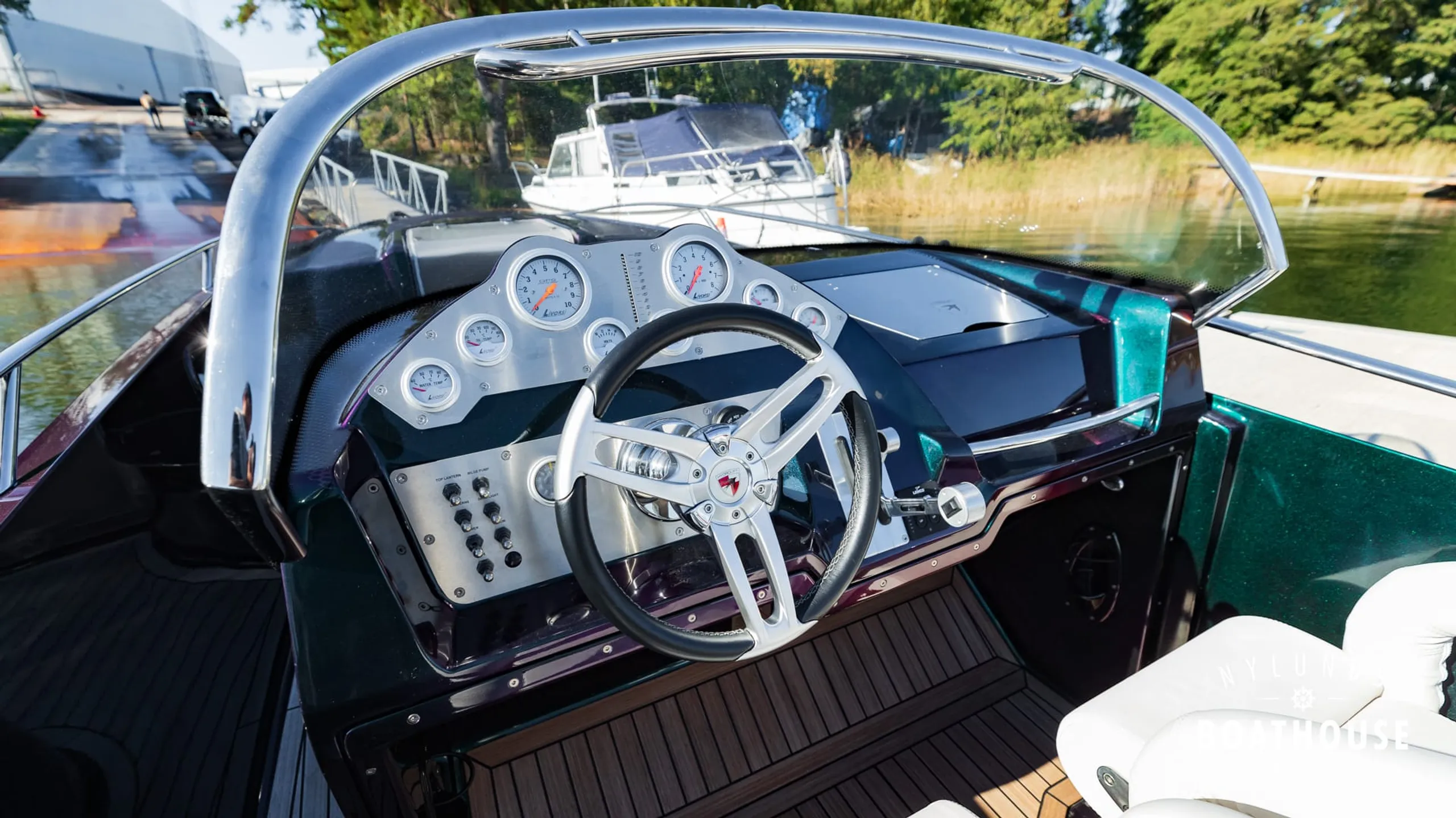 Hydrolift S-24 RR - Image 22