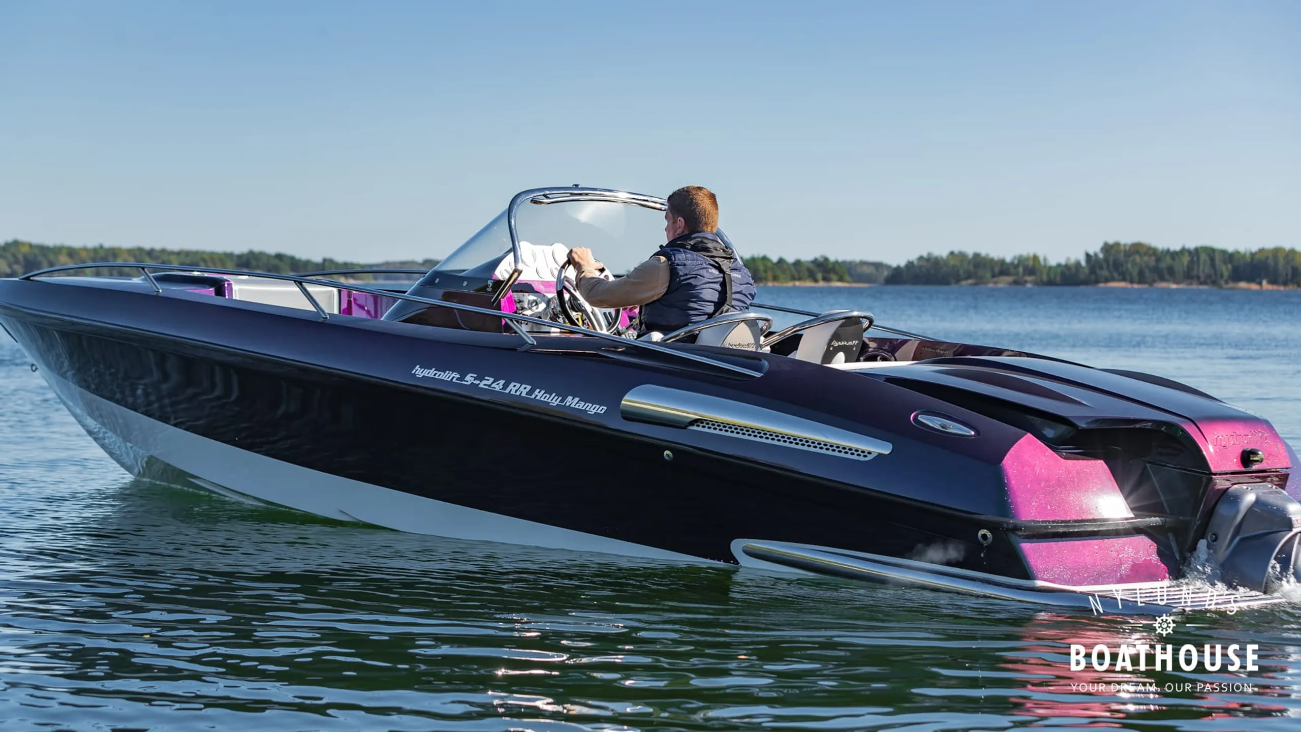 Hydrolift S-24 RR - Image 9