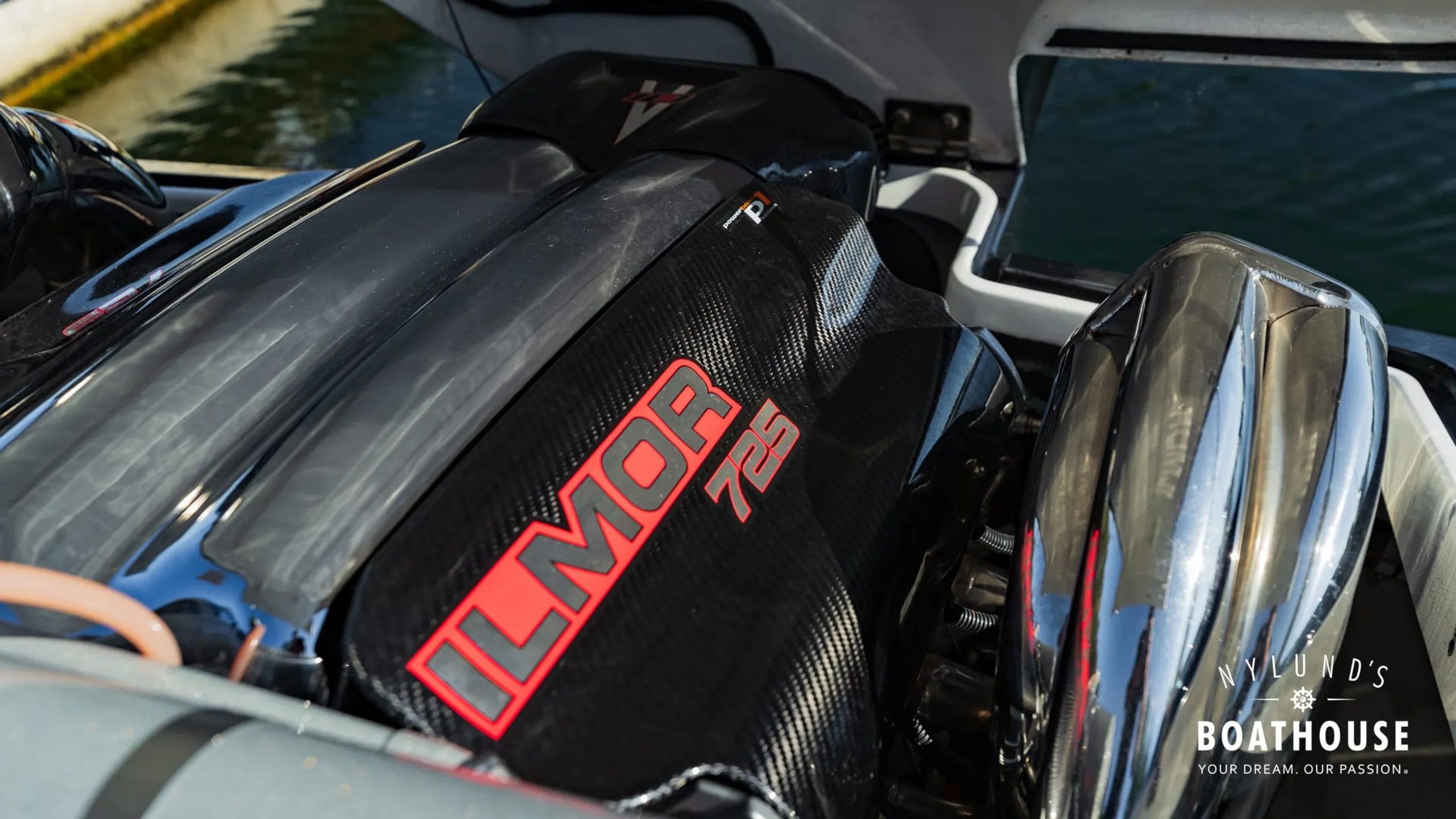 Hydrolift S-24 RR - Image 31