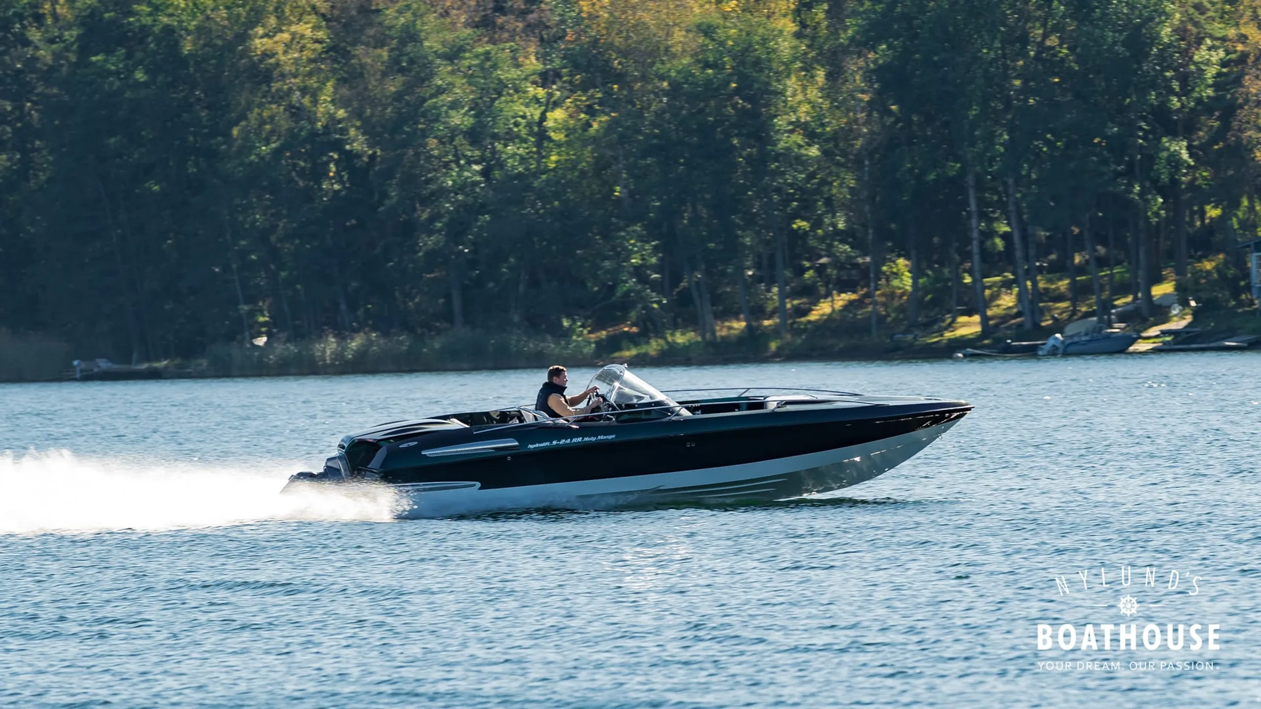 Hydrolift S-24 RR - Image 17
