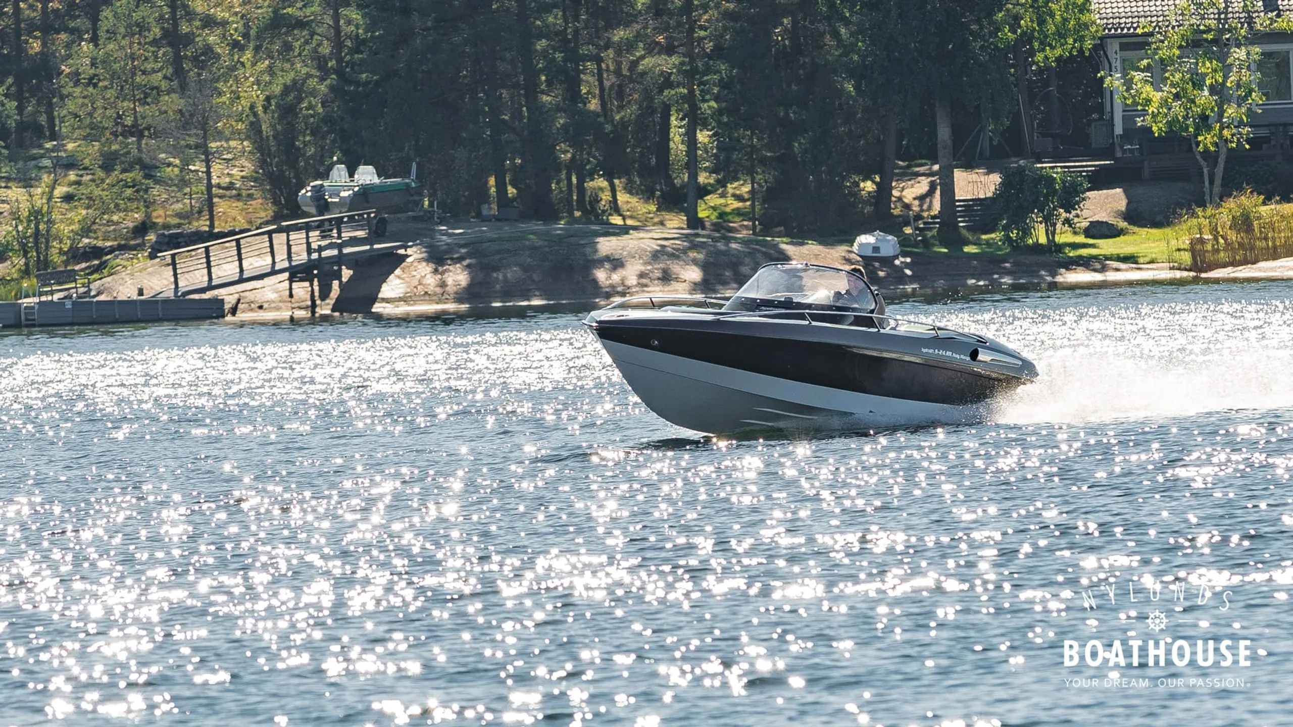 Hydrolift S-24 RR - Image 18