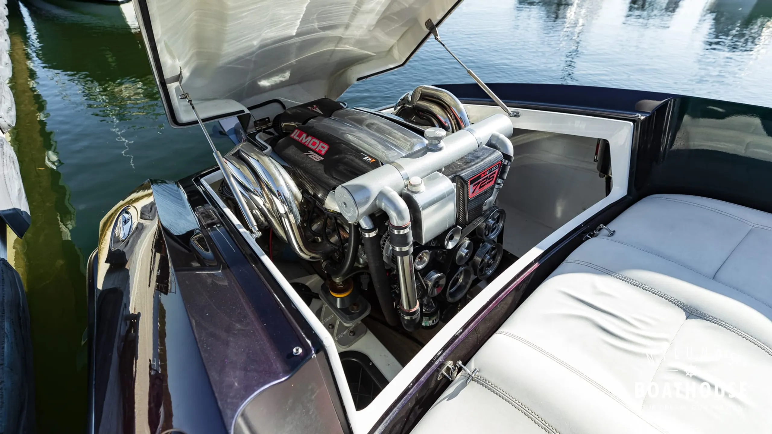 Hydrolift S-24 RR - Image 21