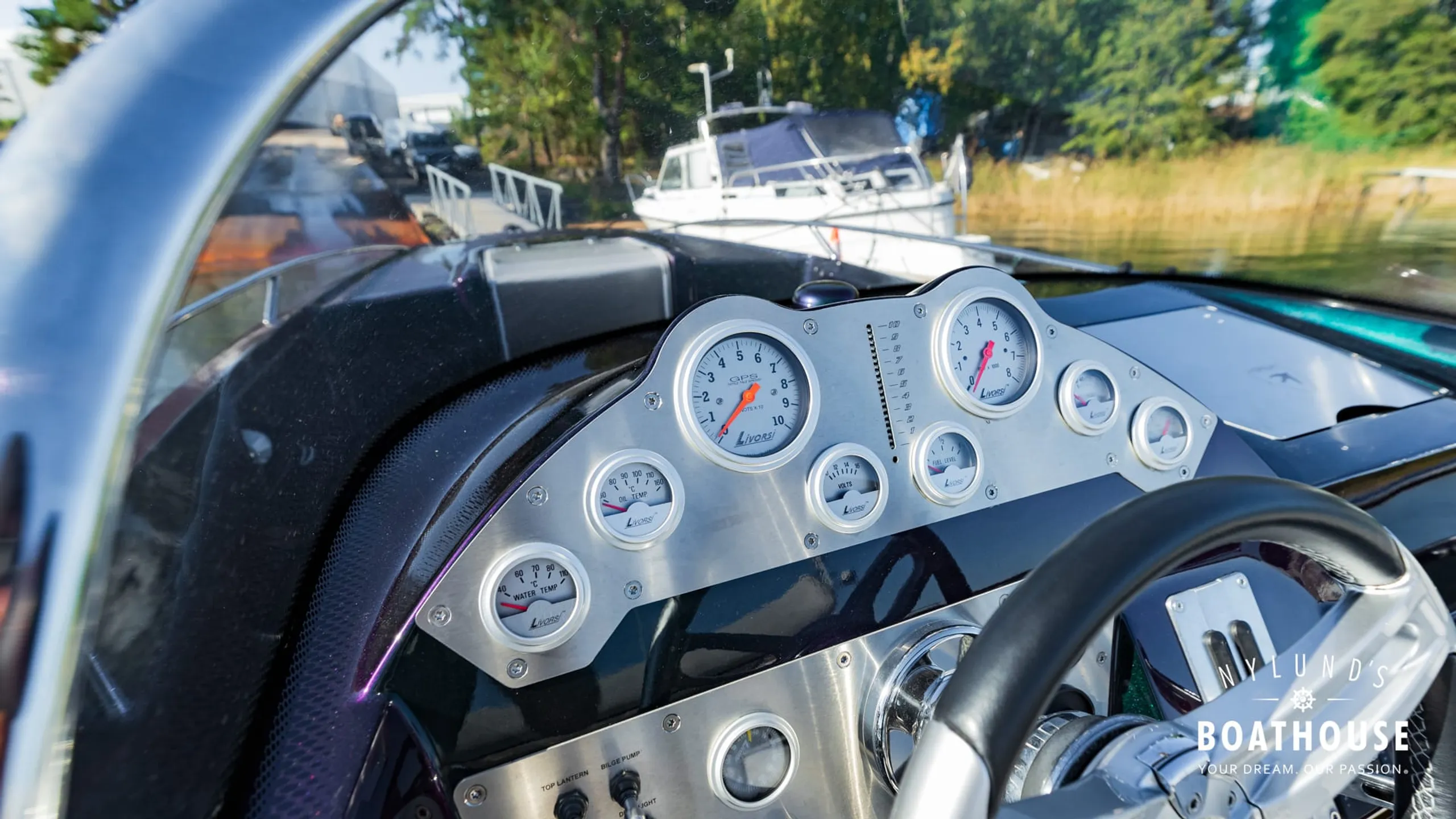 Hydrolift S-24 RR - Image 25