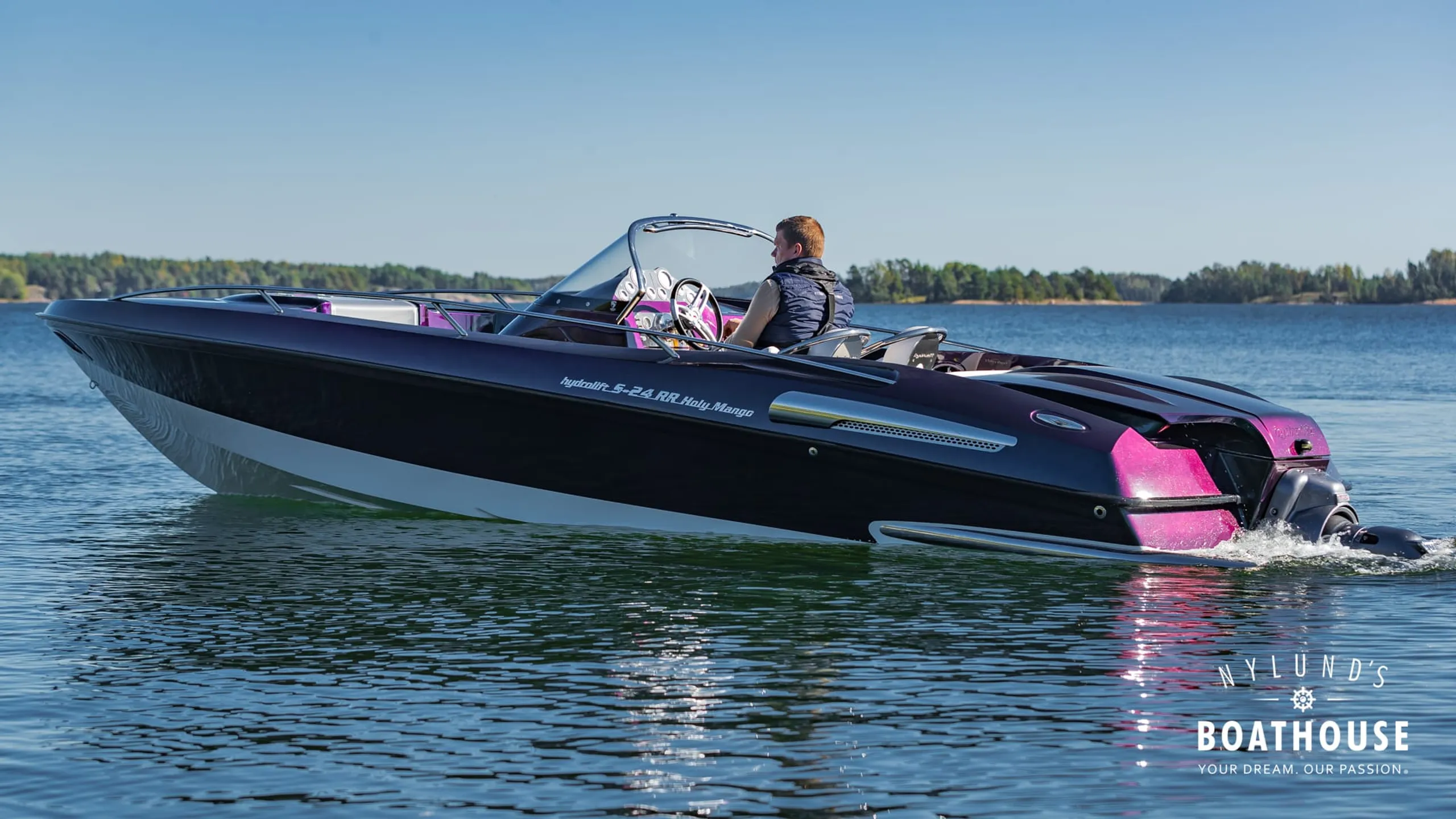 Hydrolift S-24 RR - Image 8