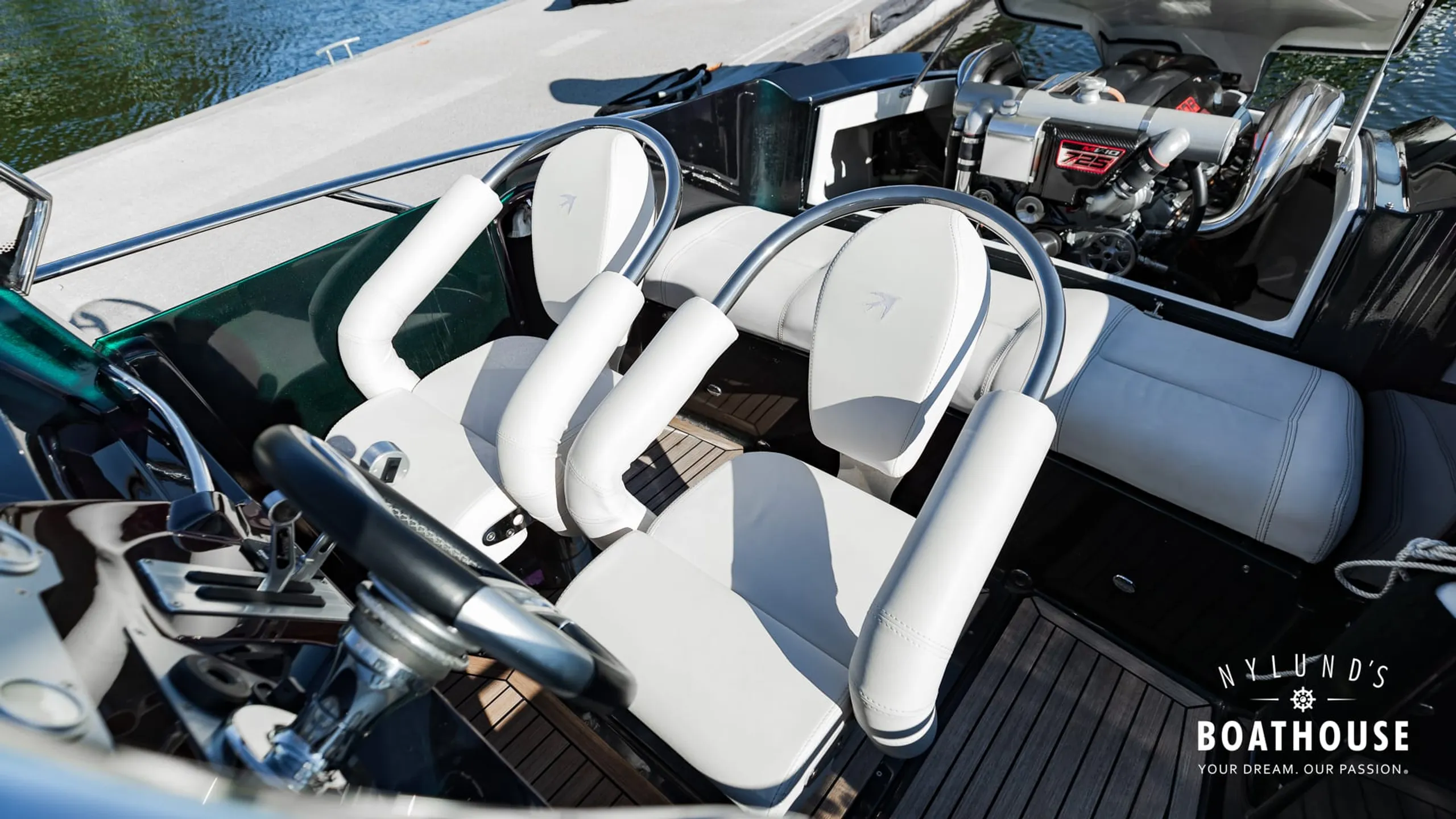 Hydrolift S-24 RR - Image 35