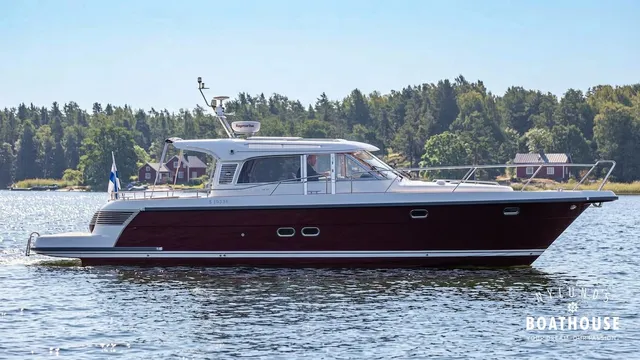 Nimbus 43 Nova - Kuva 3