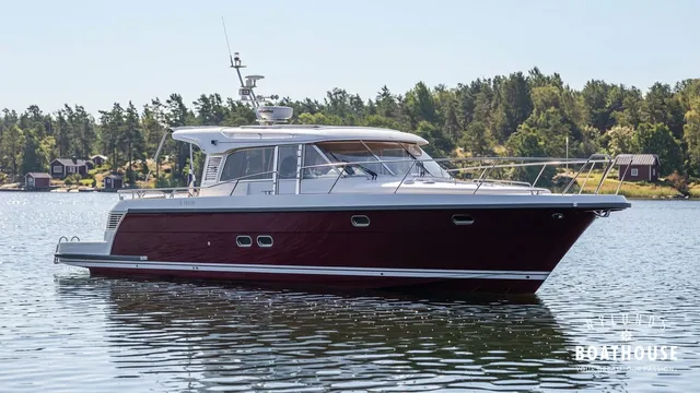 Nimbus 43 Nova - Kuva 2