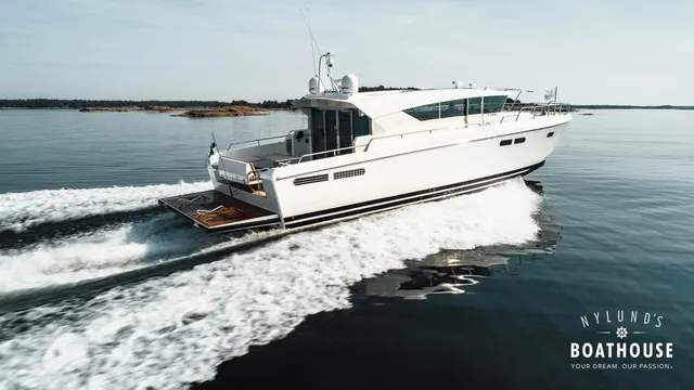 Delta 54 IPS
