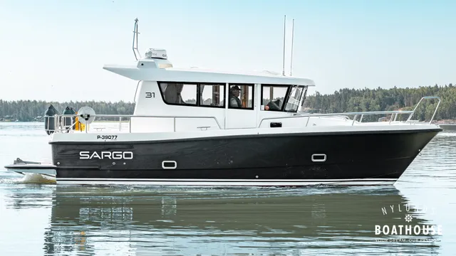 Sargo 31 - Image 2
