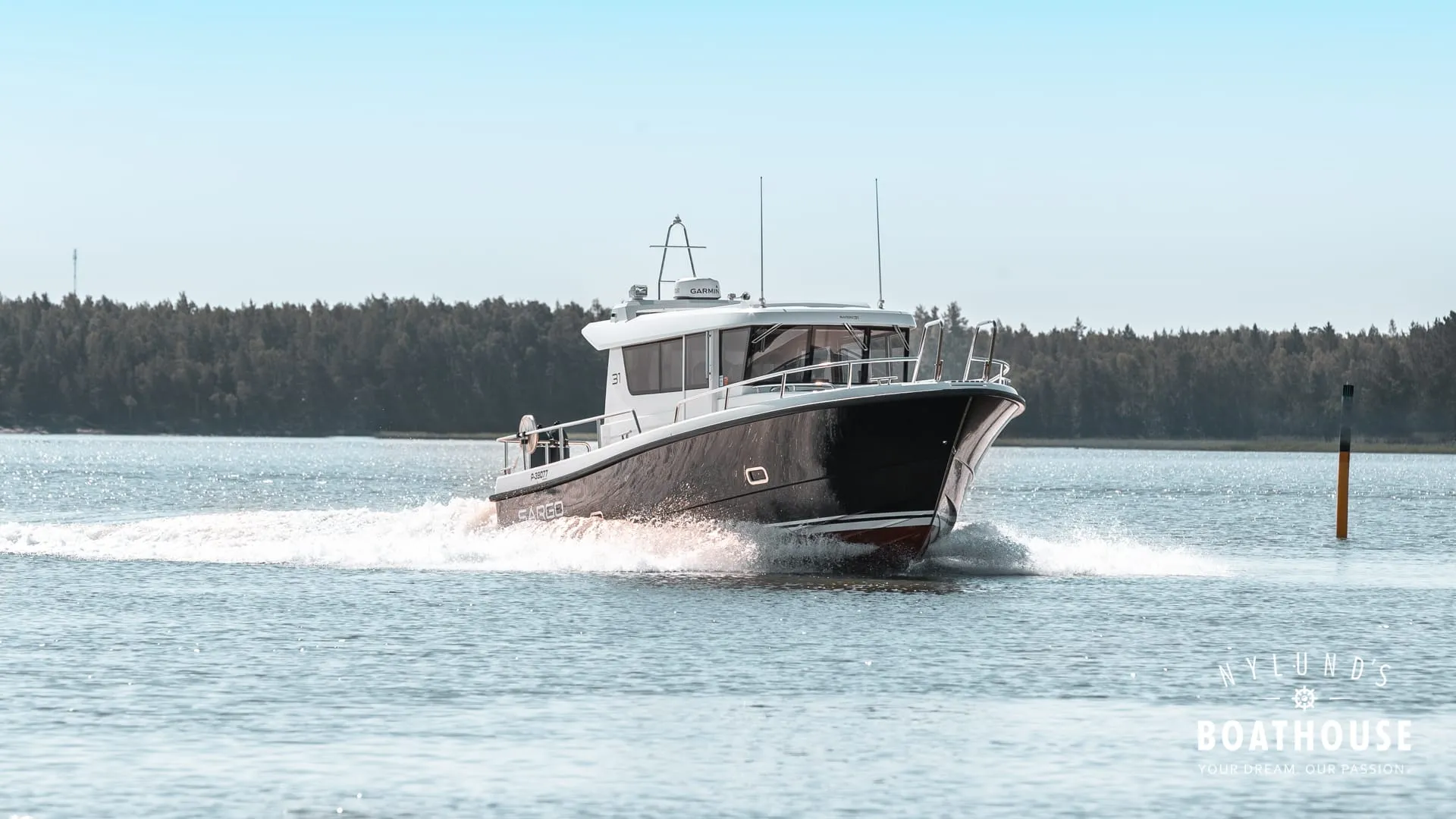 Sargo 31 - Image 24