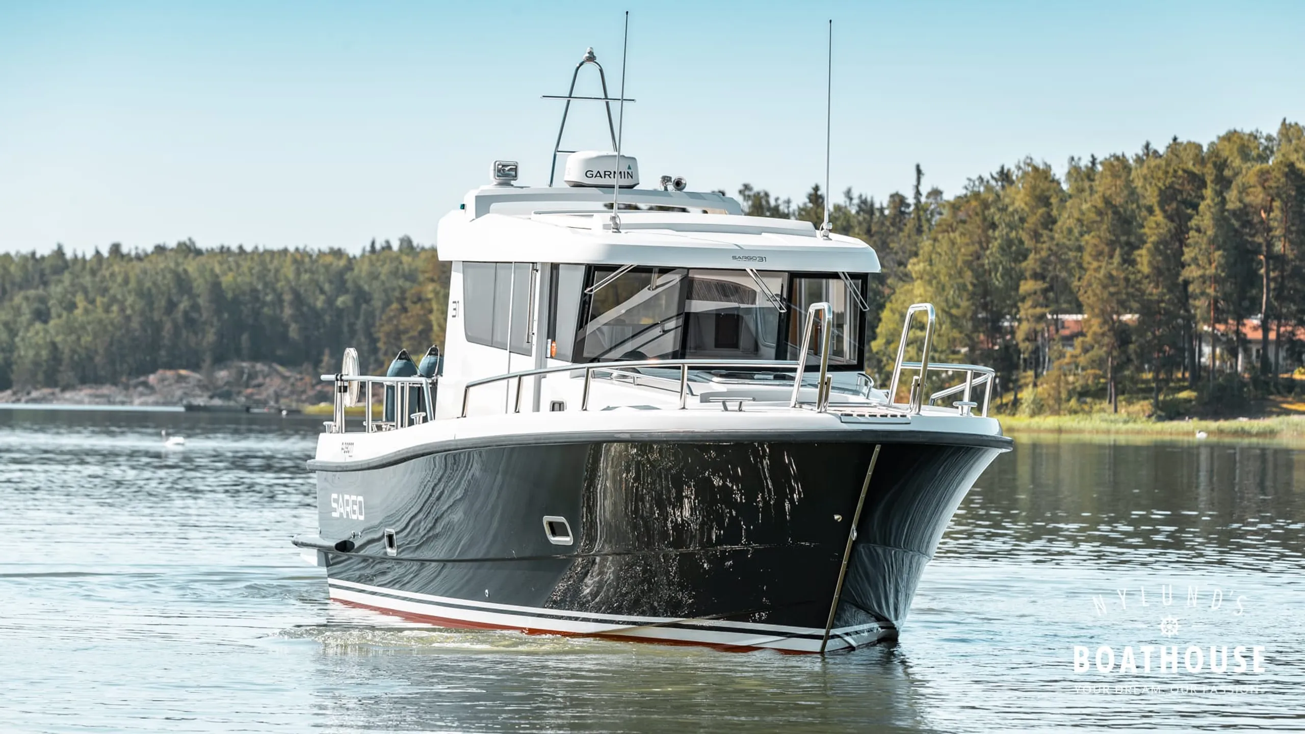 Sargo 31 - Image 13