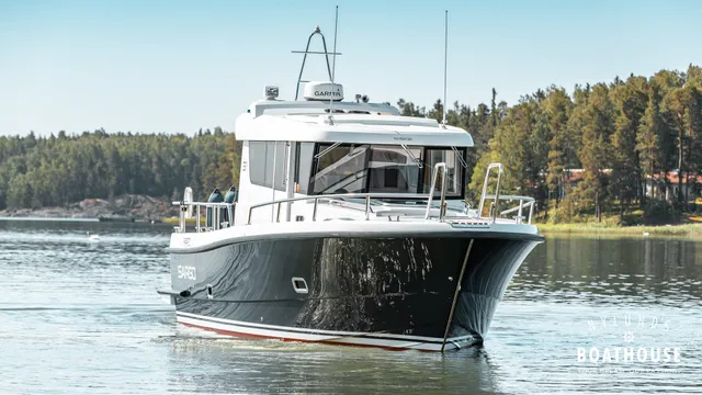 Sargo 31 - Image 13