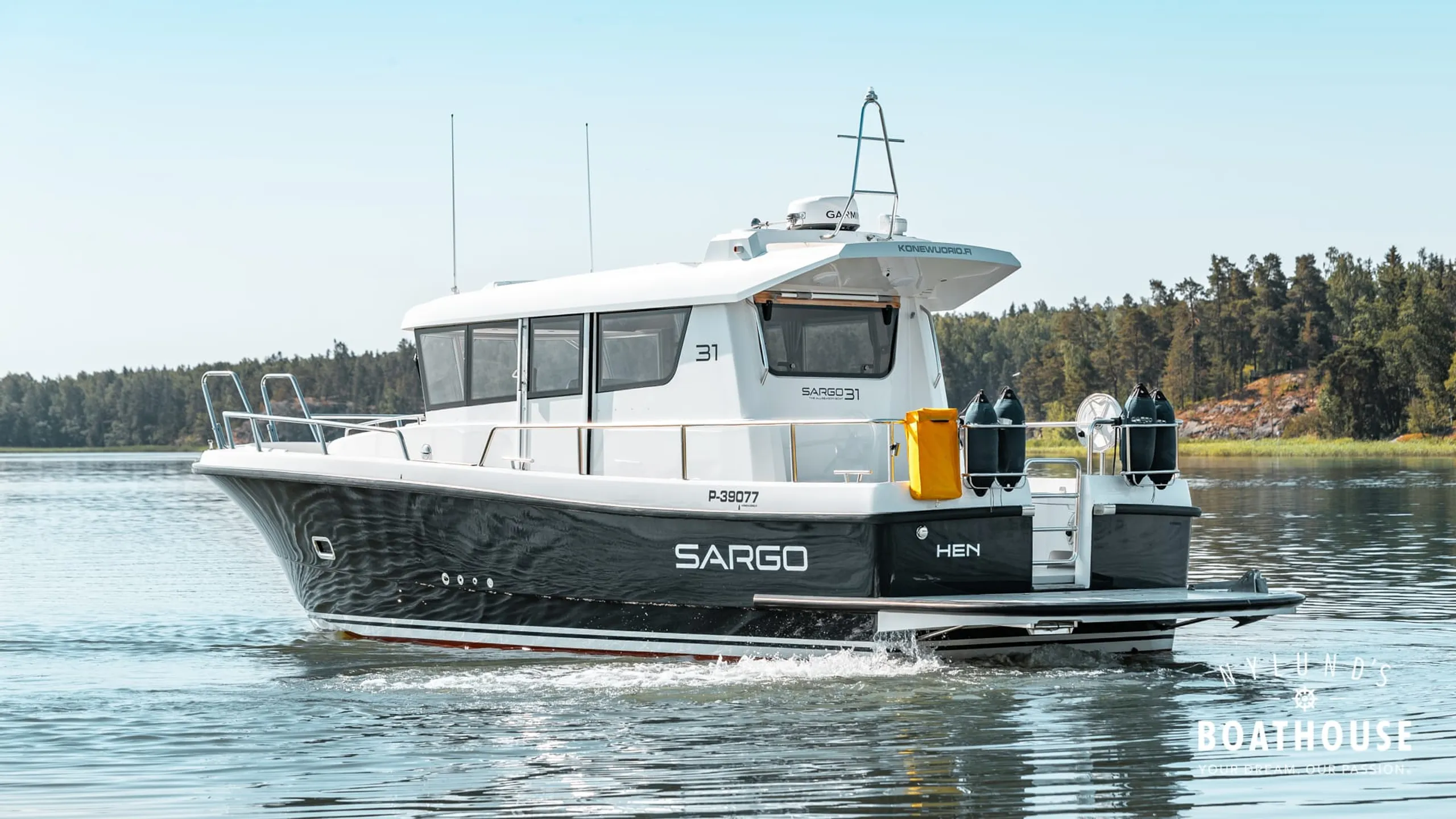 Sargo 31 - Image 7