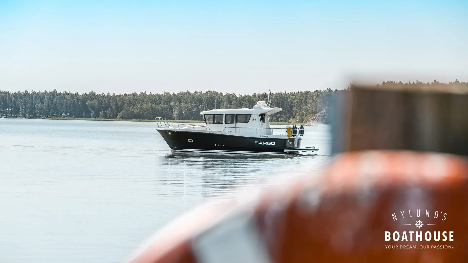 Sargo 31 - Image 19