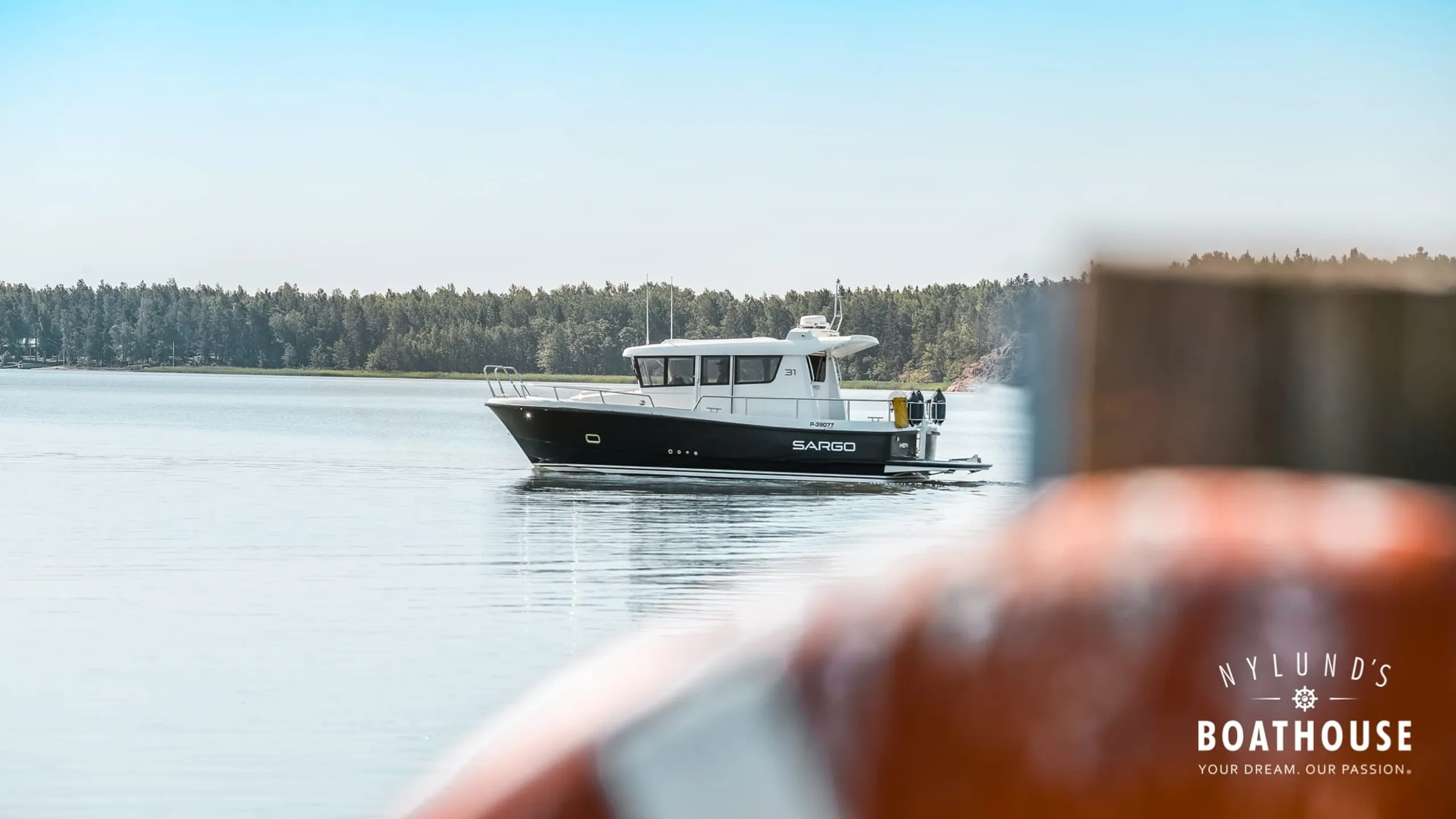 Sargo 31 - Image 19