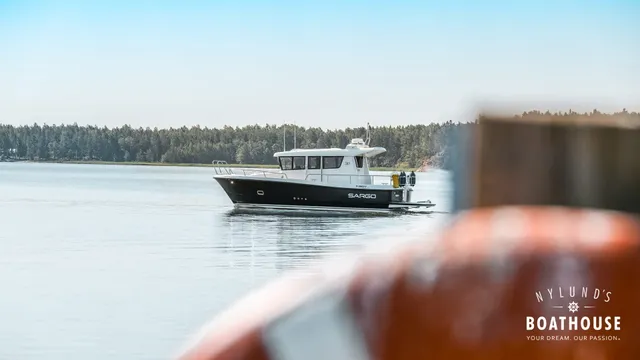 Sargo 31 - Image 19
