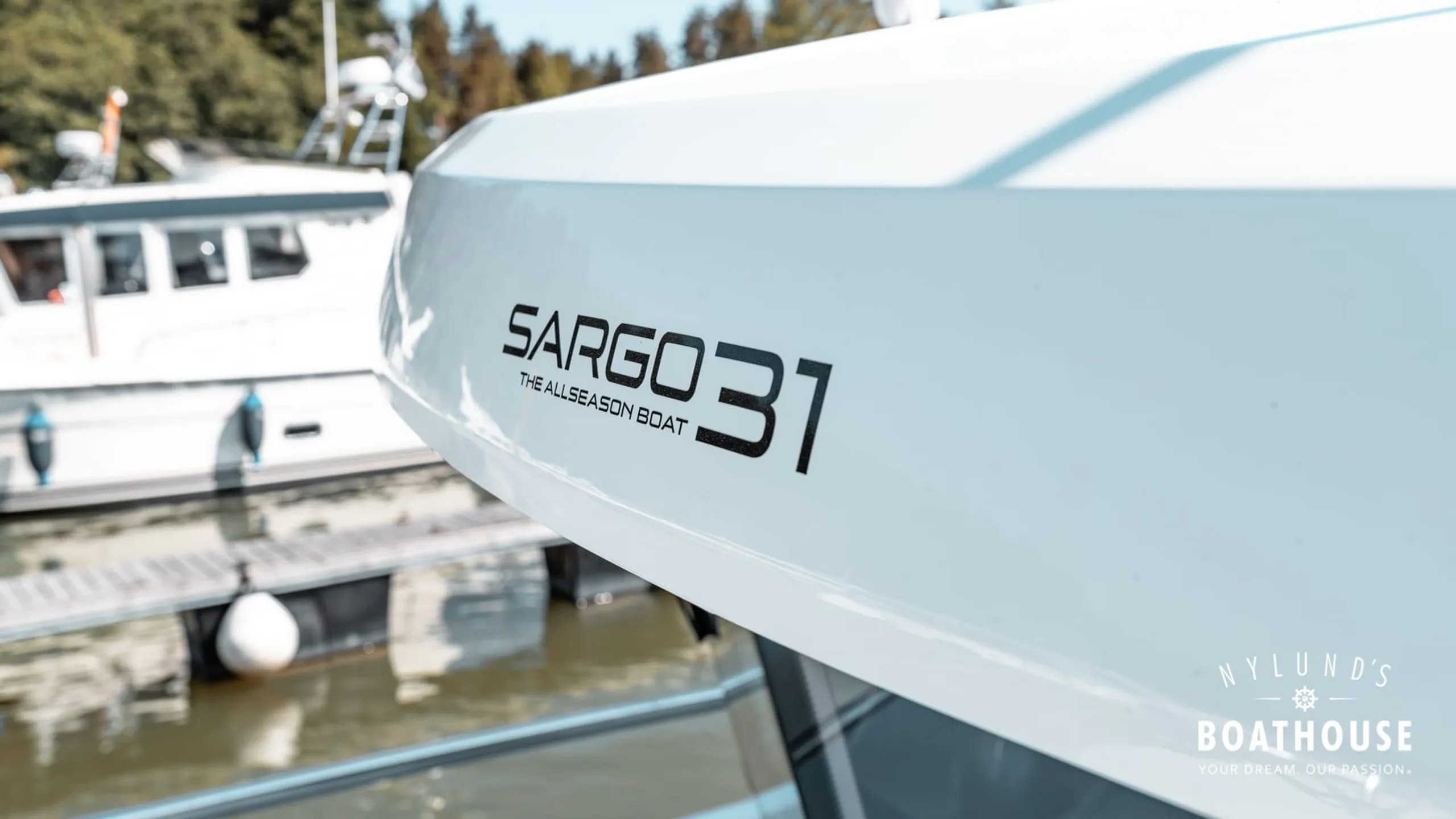 Sargo 31 - Image 56