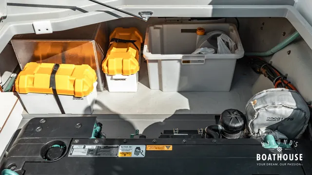 Sargo 31 - Image 35
