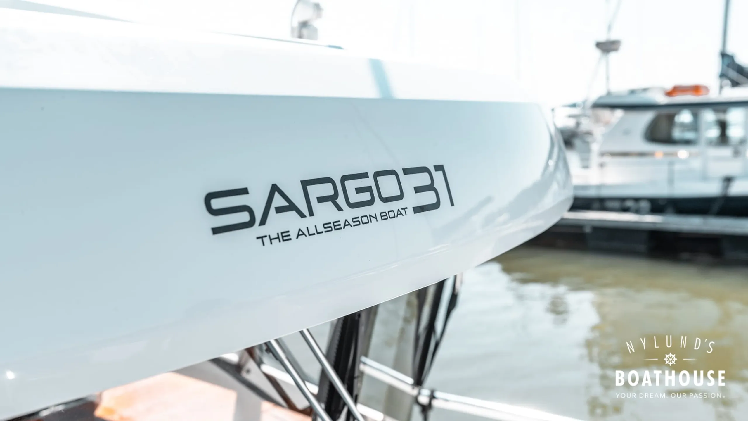 Sargo 31 - Image 58