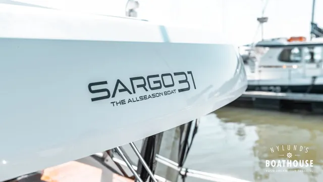 Sargo 31 - Image 58