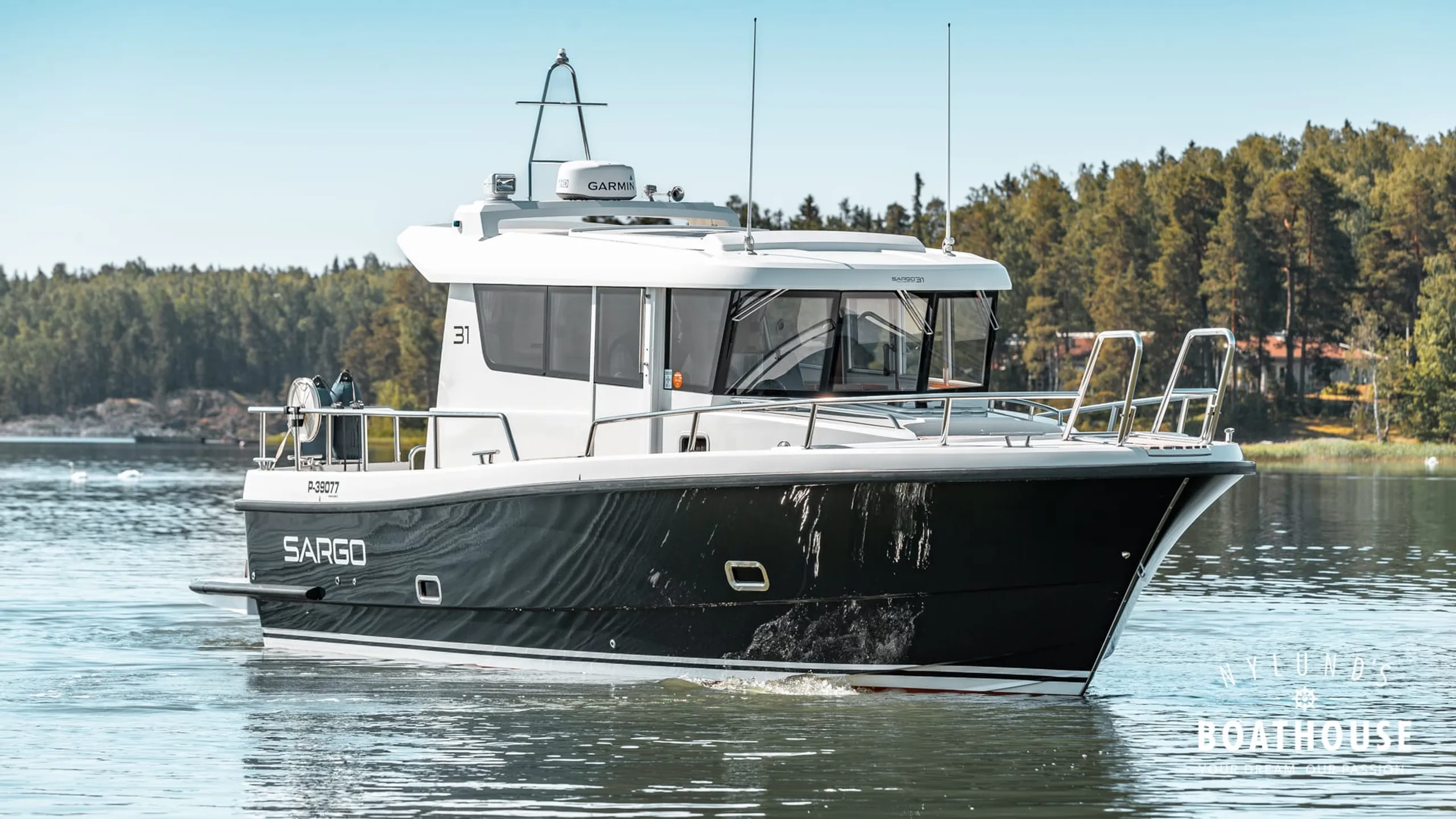 Sargo 31 - Image 14