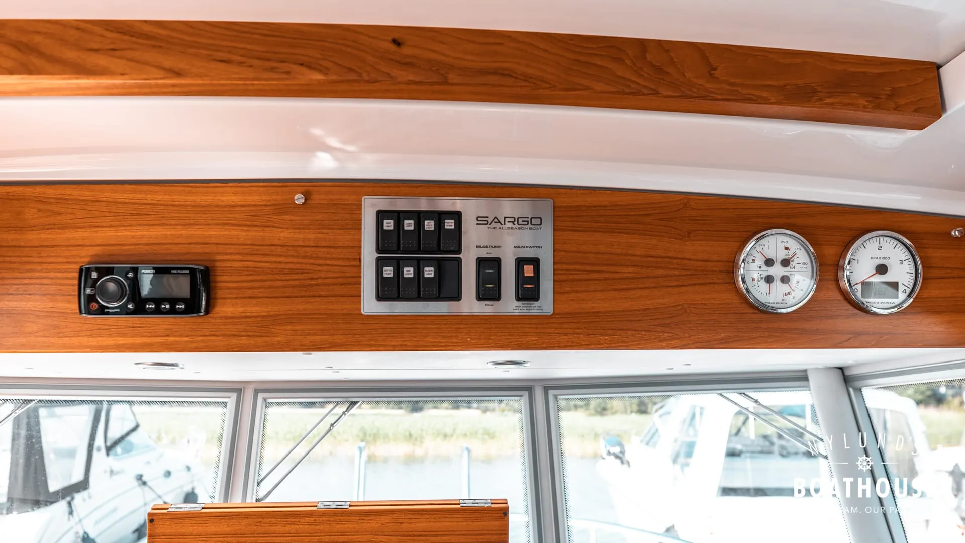 Sargo 31 - Image 72