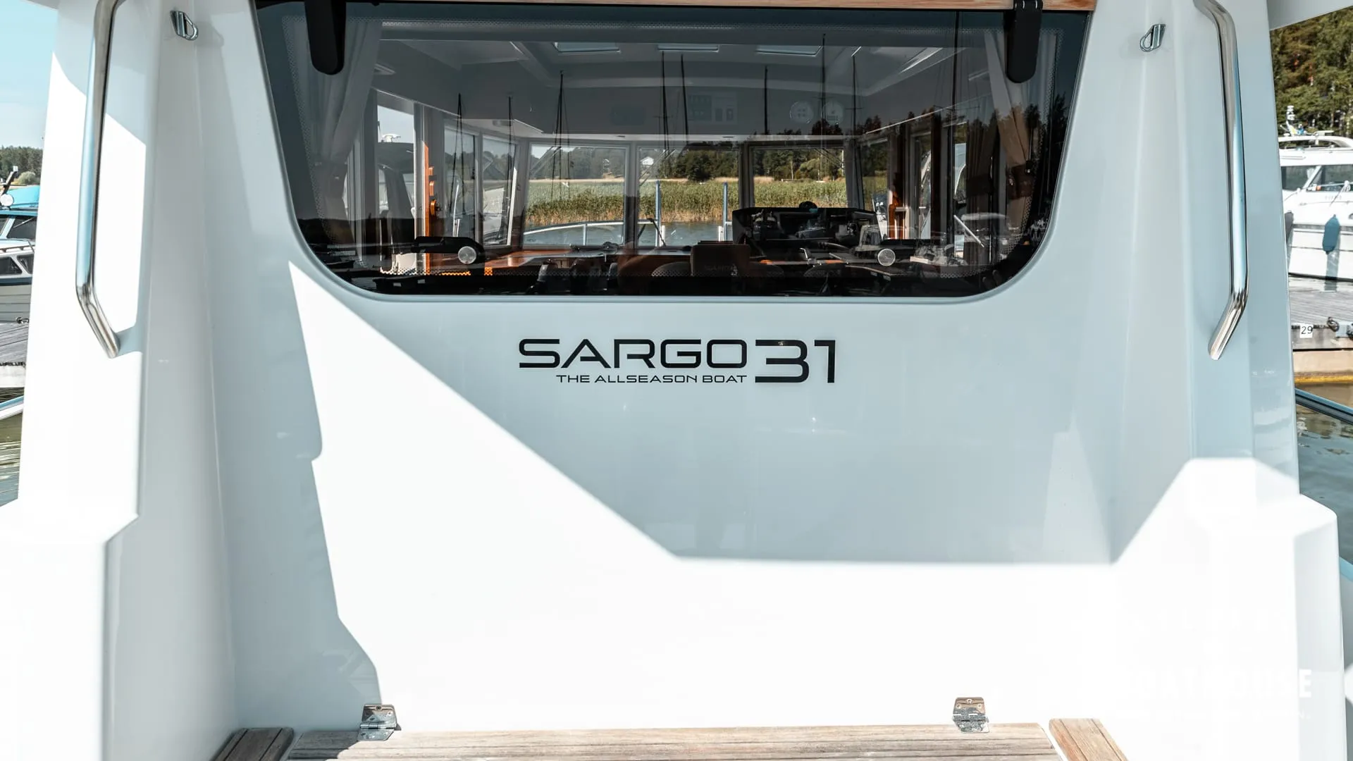 Sargo 31 - Image 42