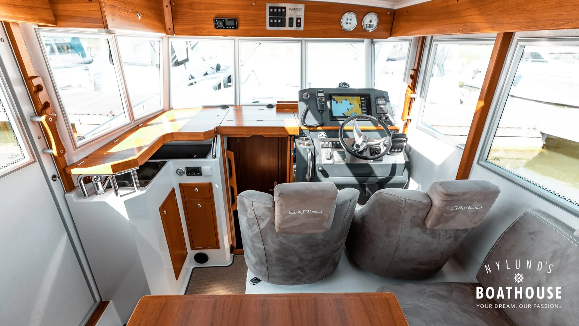Sargo 31 - Image 80