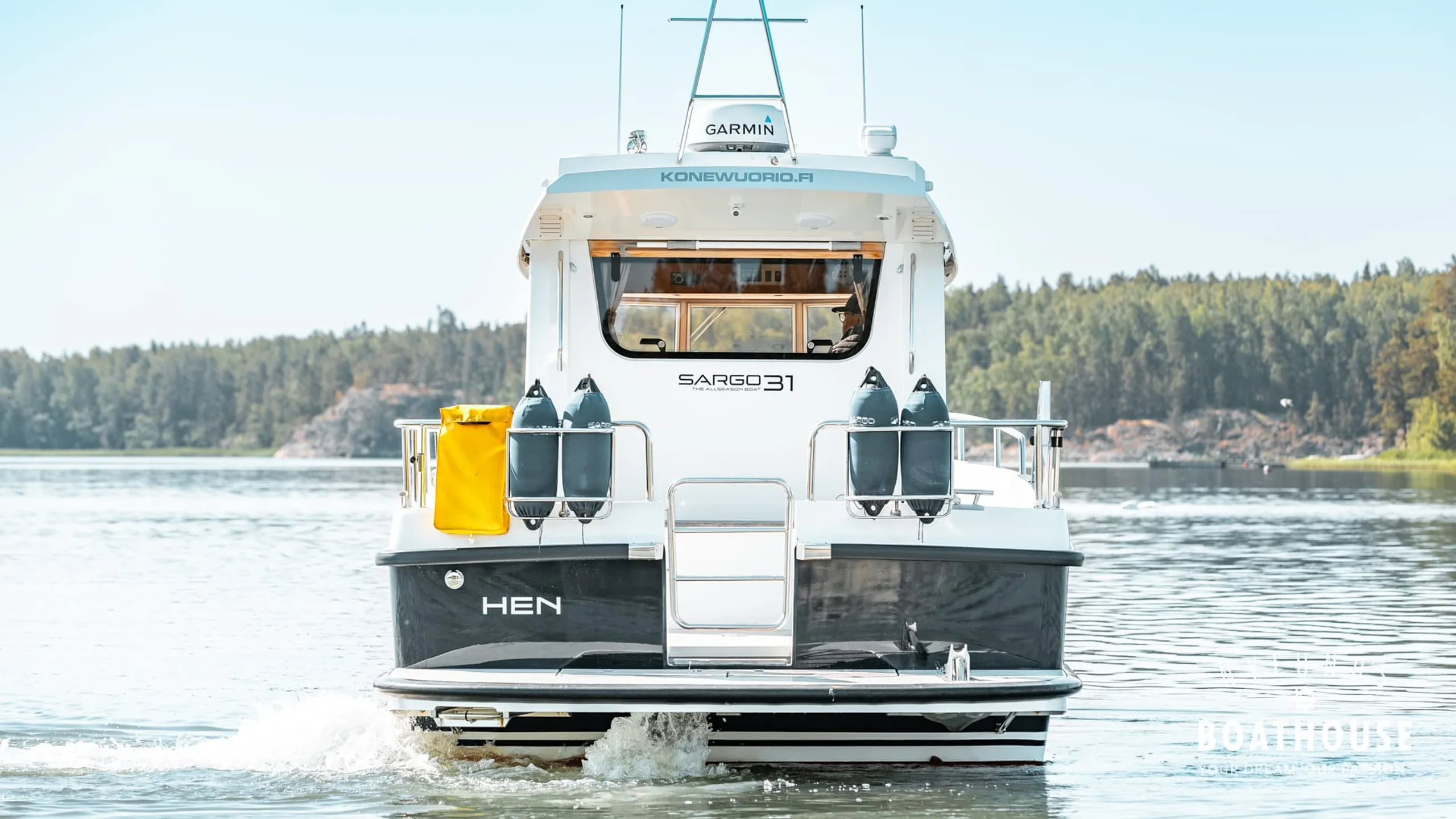 Sargo 31 - Image 5