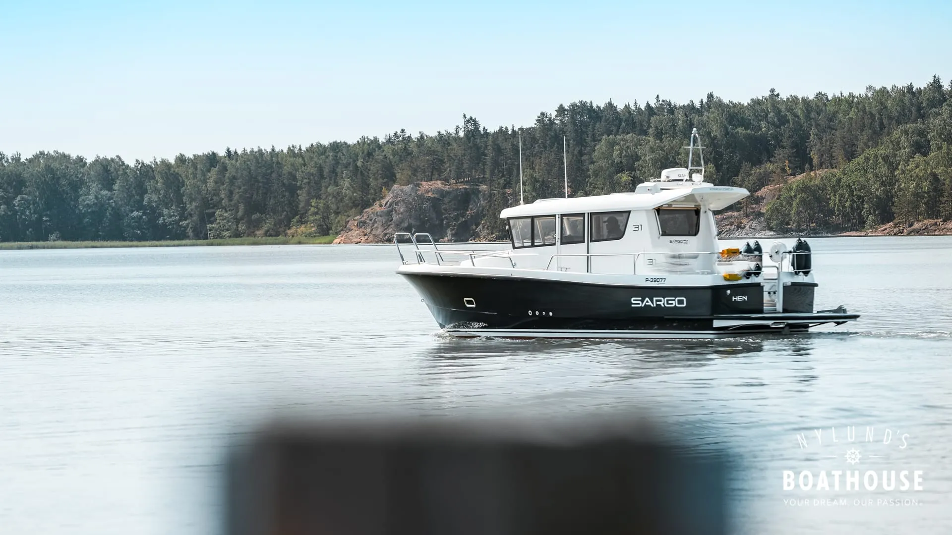 Sargo 31 - Image 18