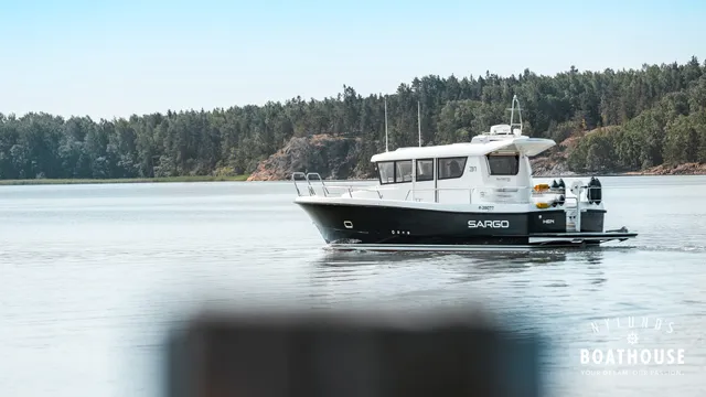 Sargo 31 - Image 18