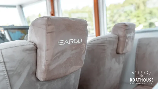 Sargo 31 - Image 86