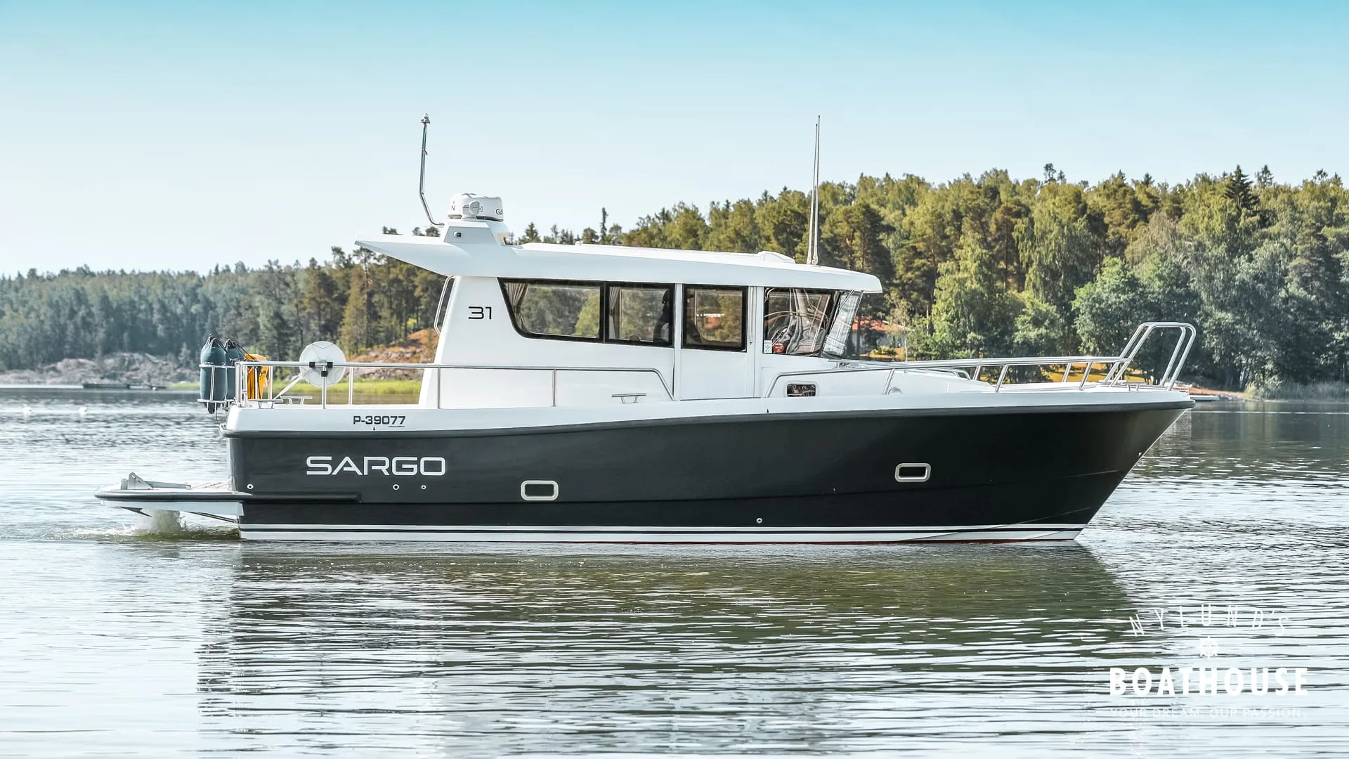 Sargo 31 - Image 16