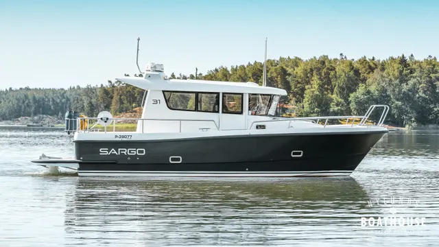 Sargo 31 - Image 16