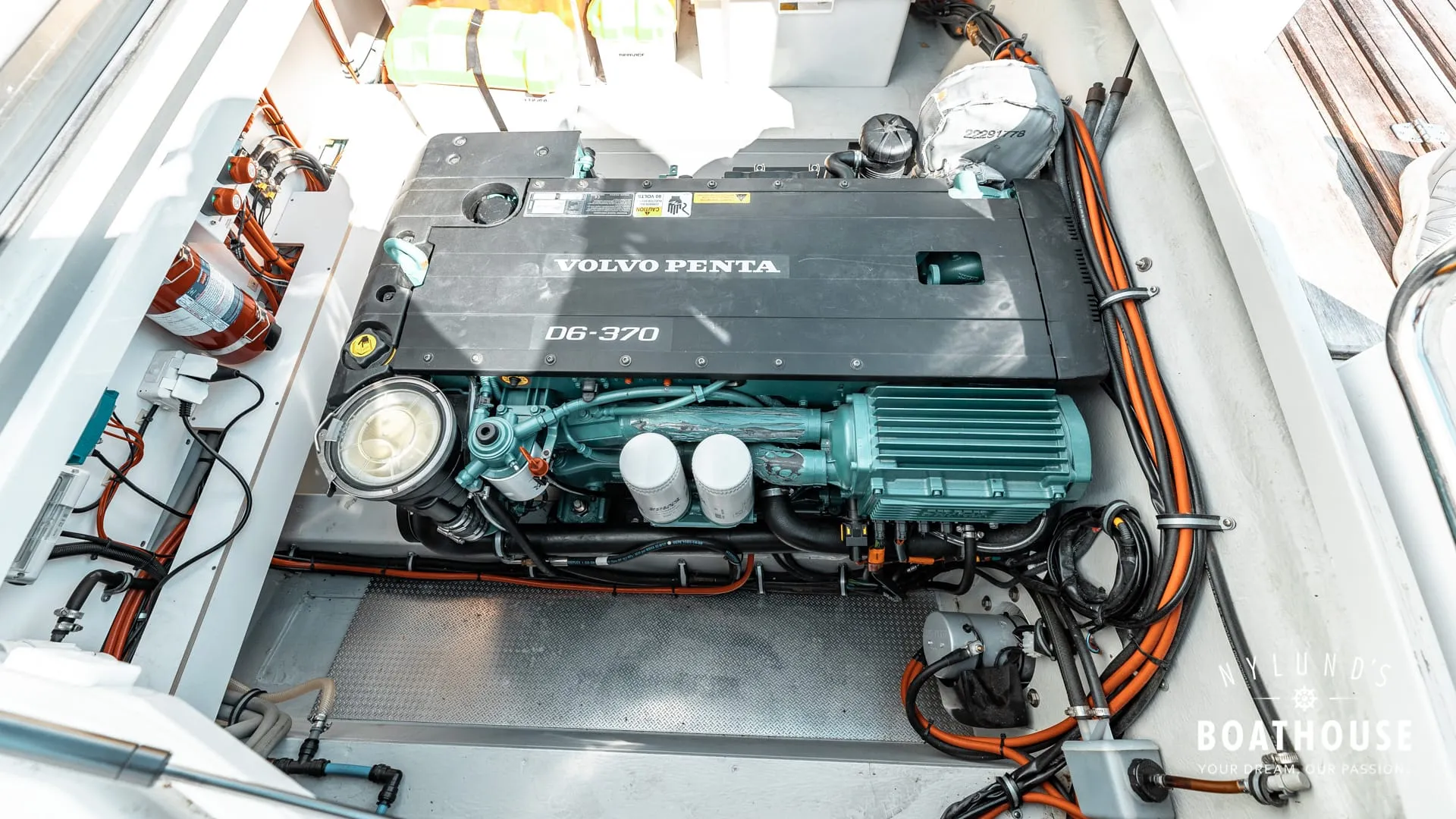 Sargo 31 - Image 34