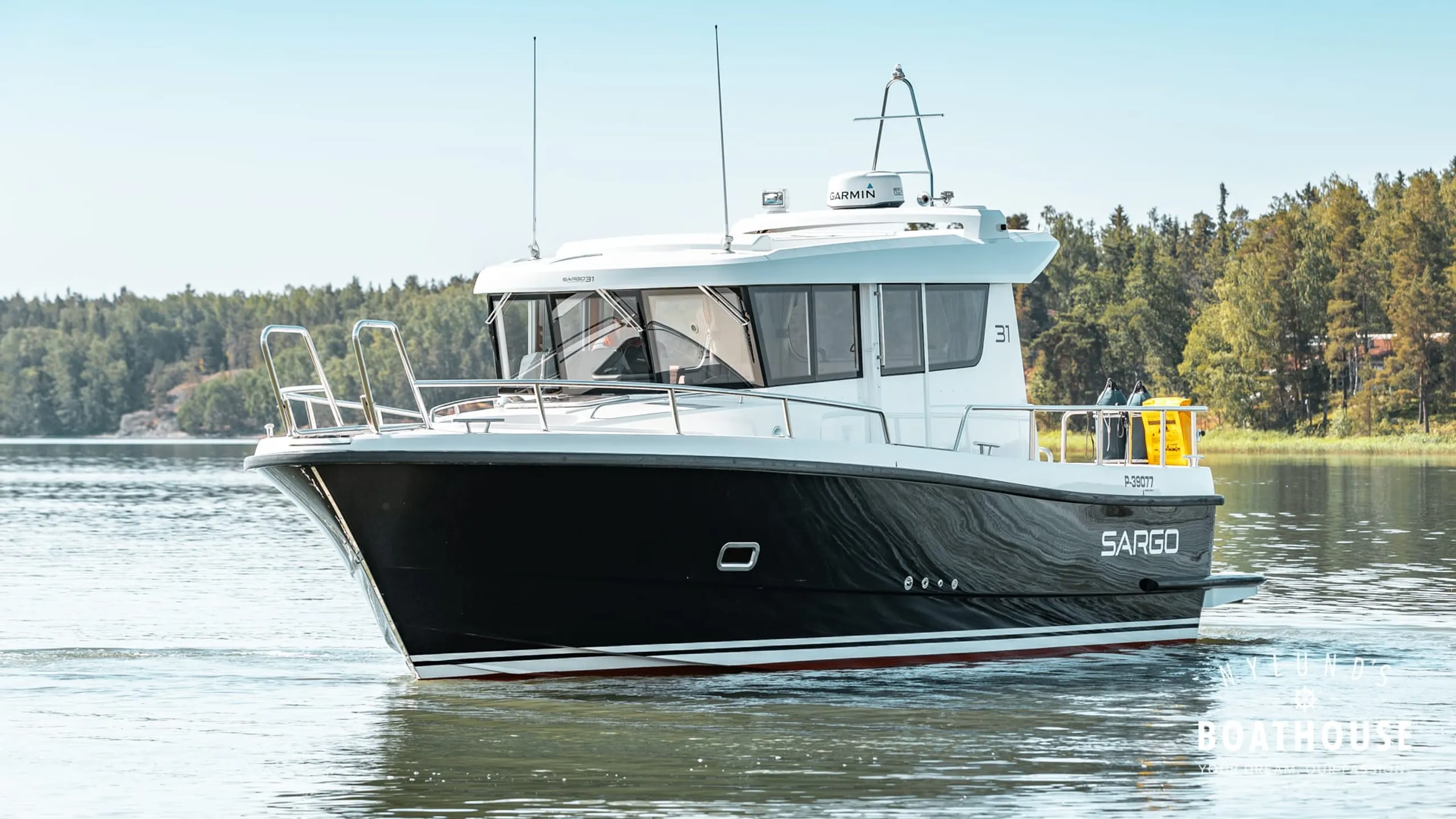 Sargo 31 - Image 10
