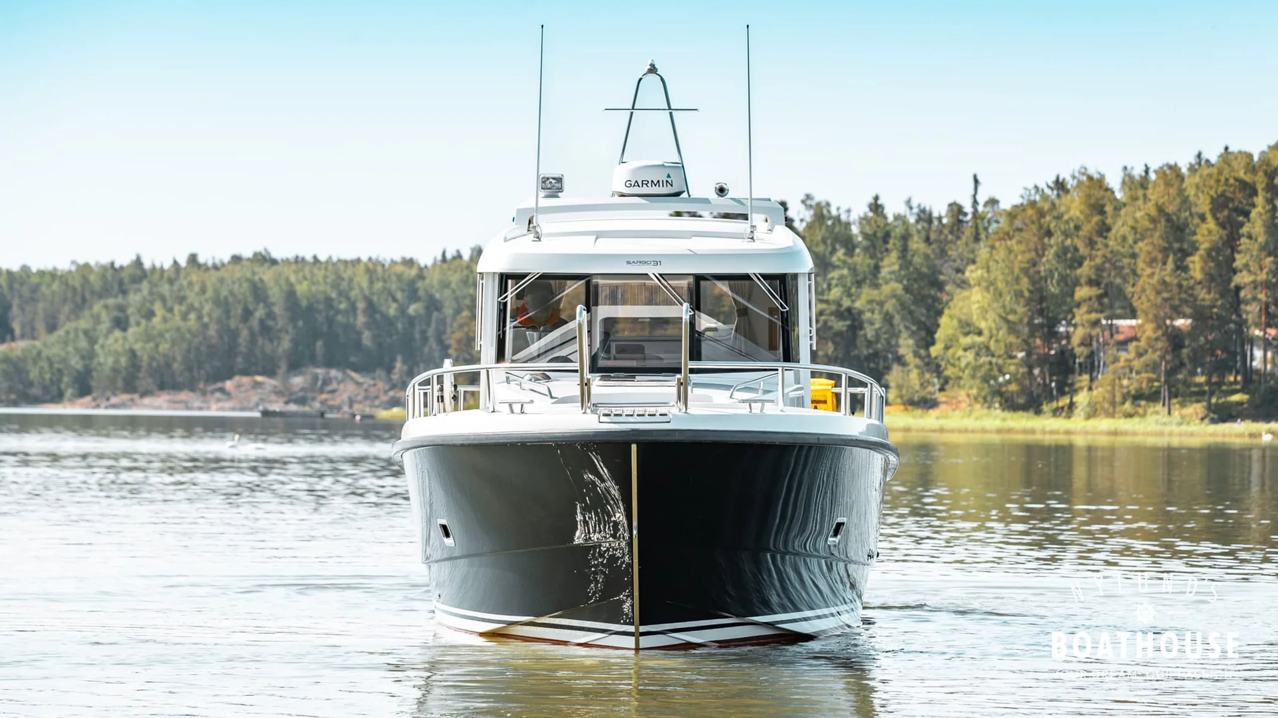 Sargo 31 - Image 12