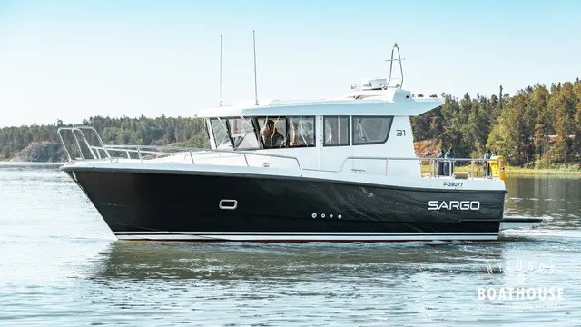 Sargo 31 - Image 9