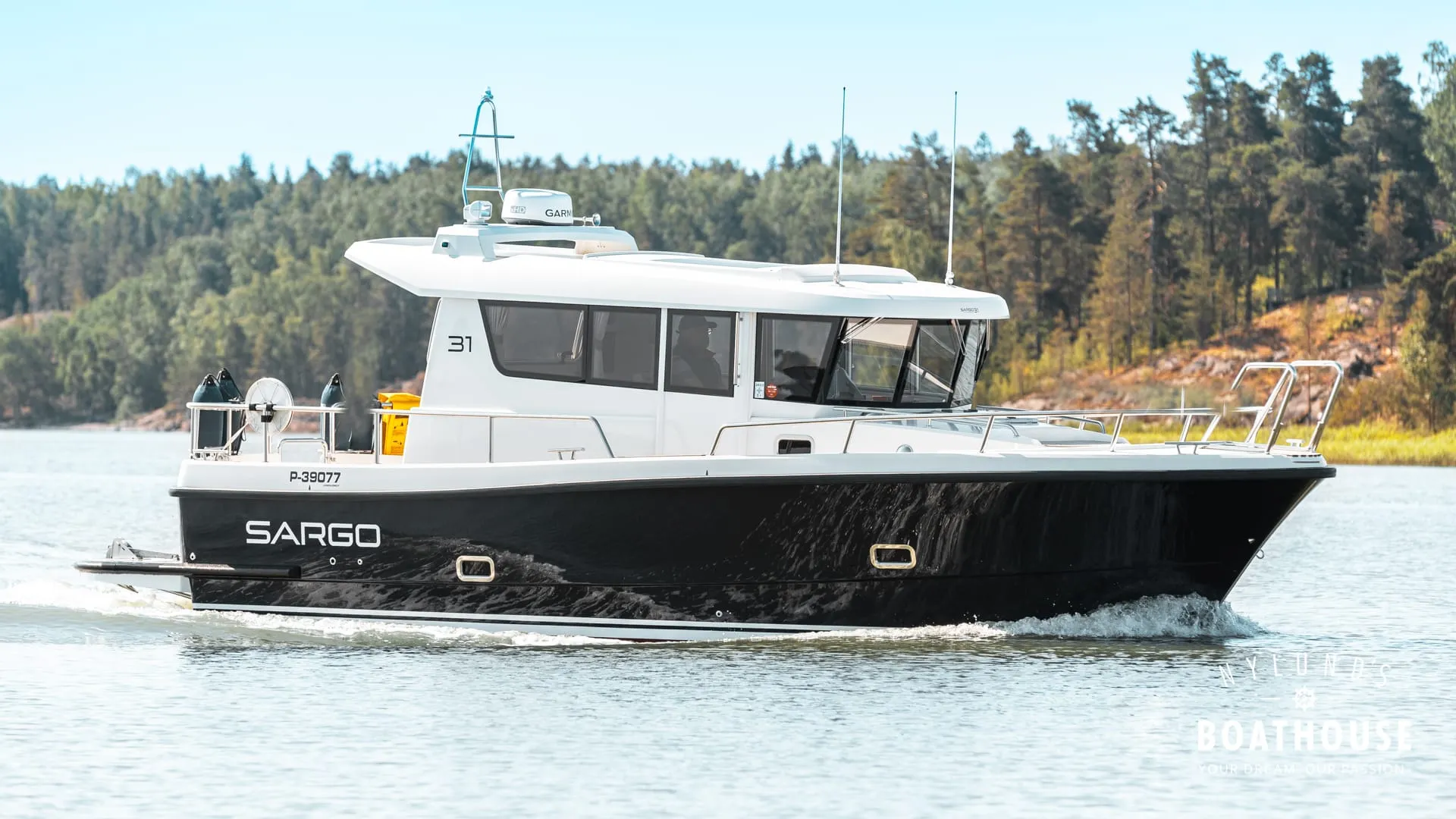 Sargo 31 - Image 28