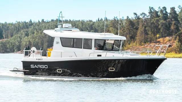 Sargo 31 - Image 28