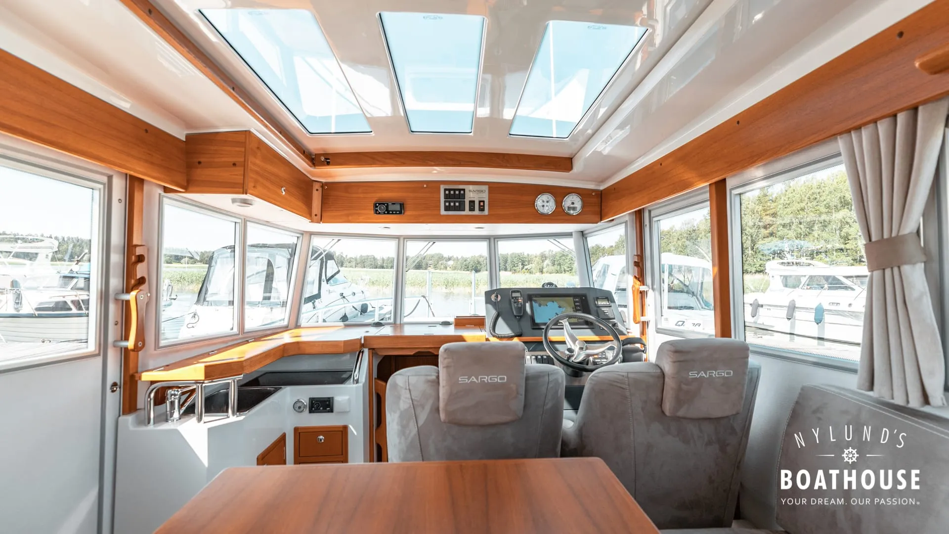 Sargo 31 - Image 81